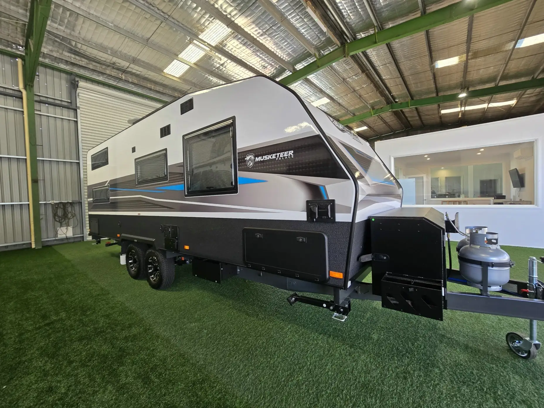 Interior Slider Image