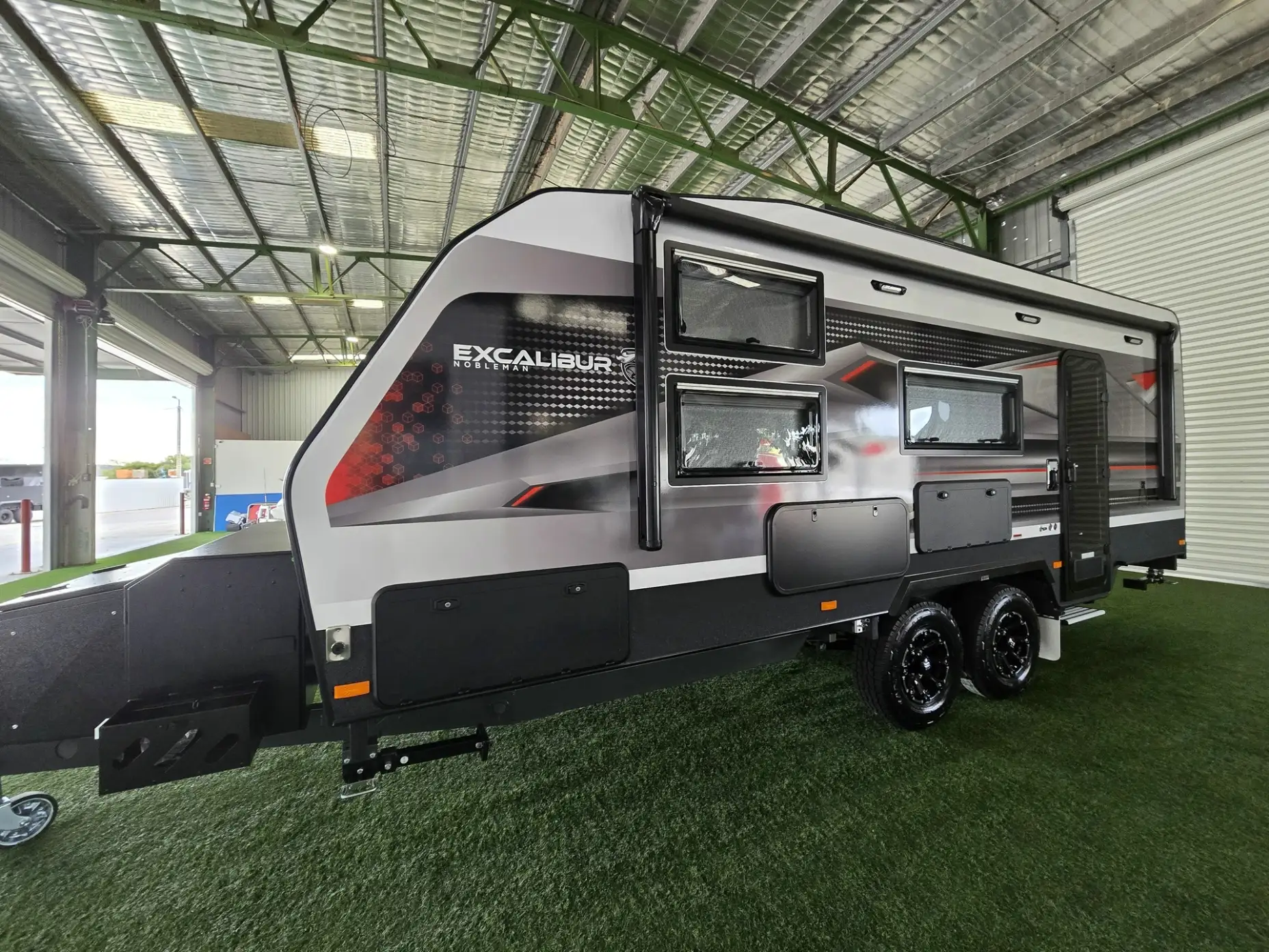 Interior Slider Image