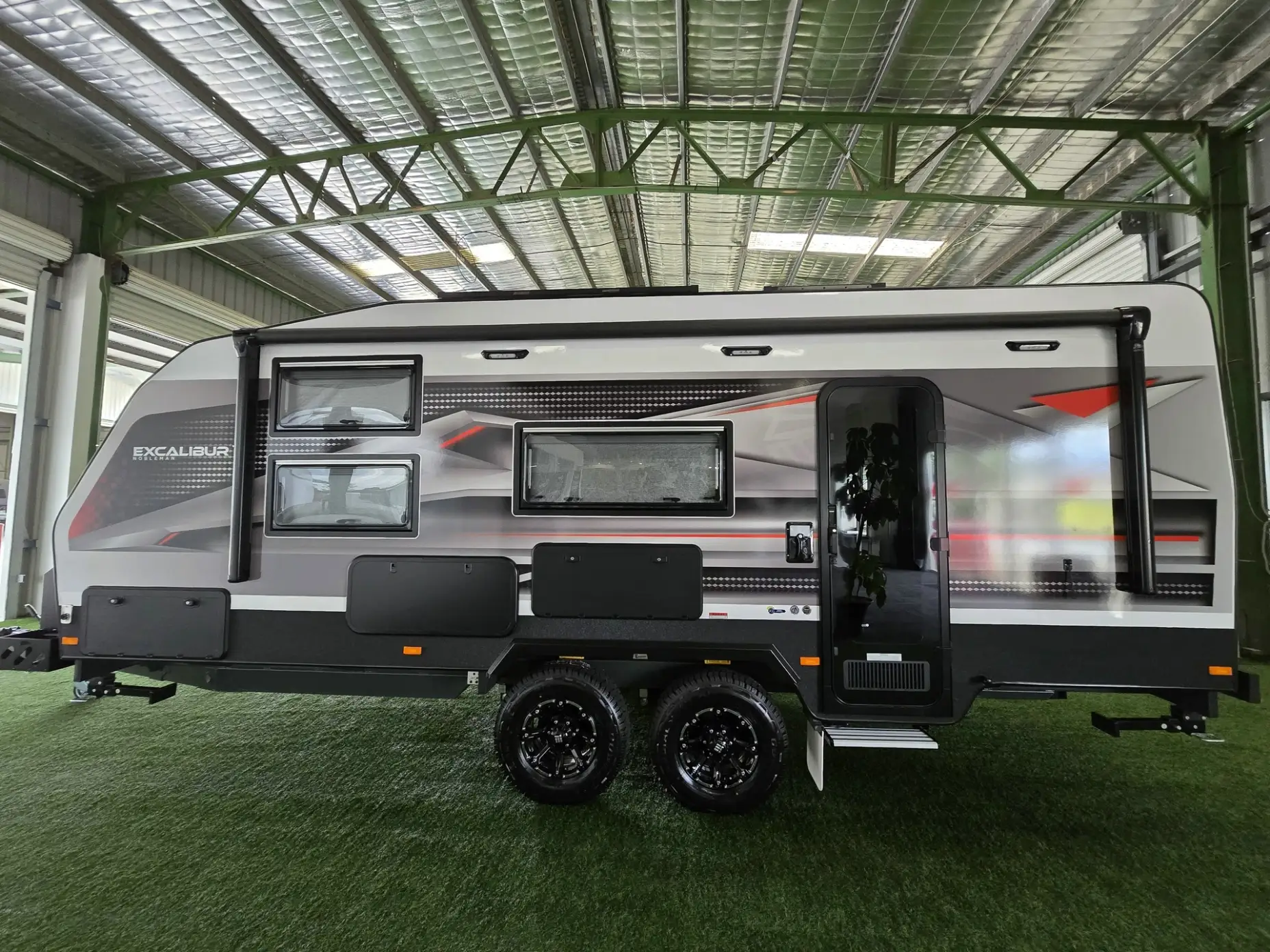 Interior Slider Image
