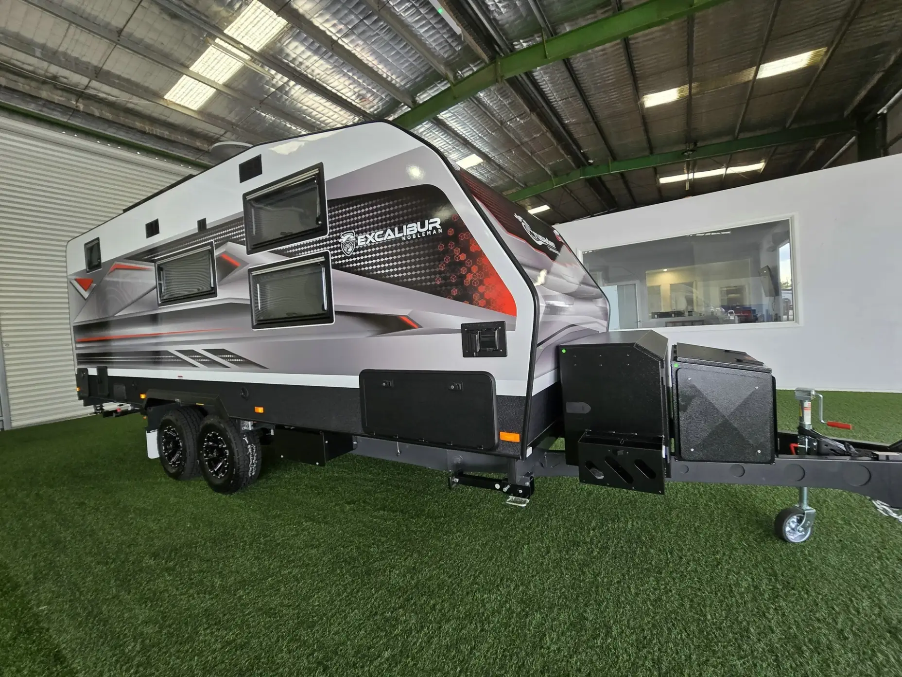 Interior Slider Image