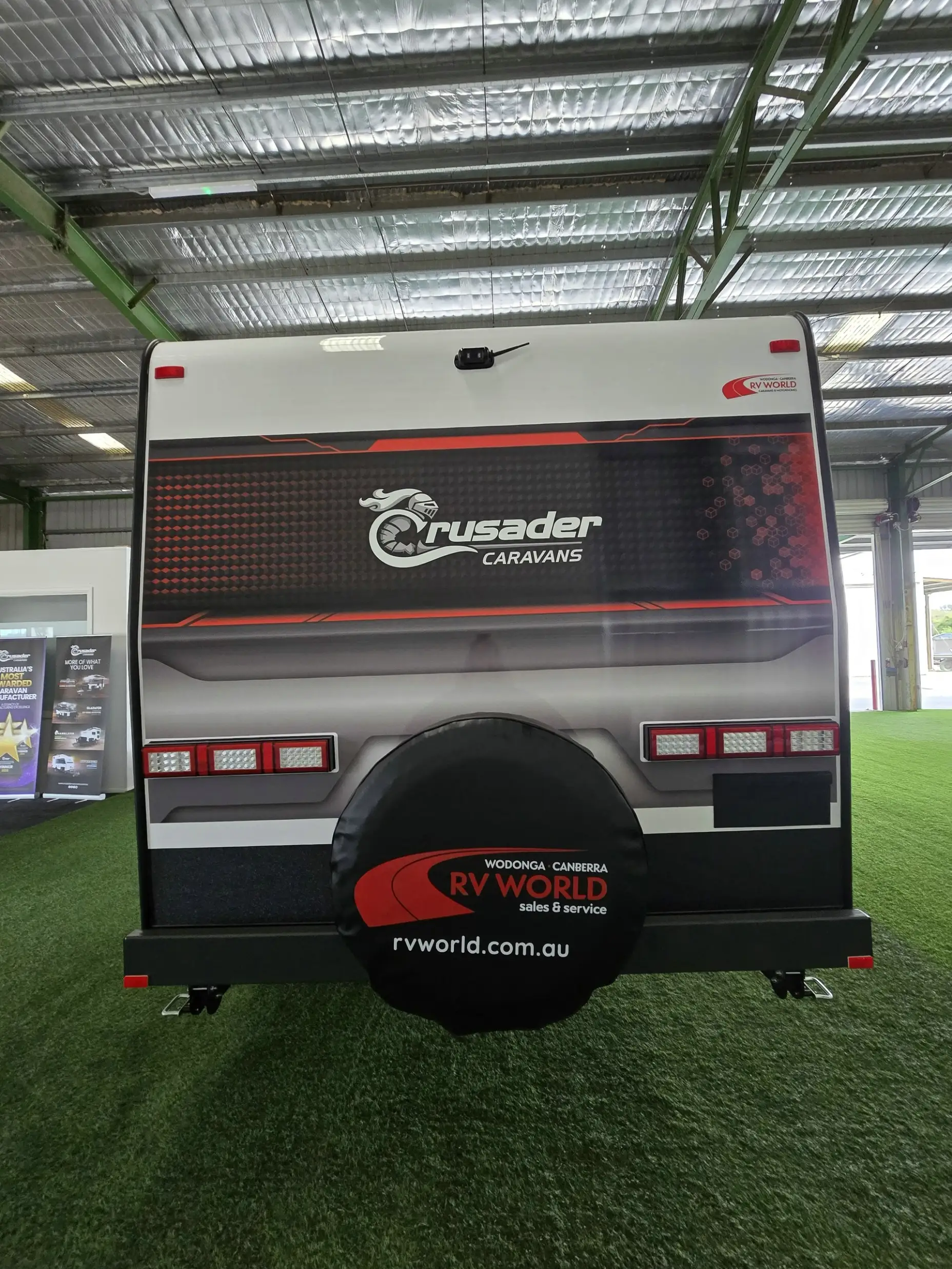 Interior Slider Image