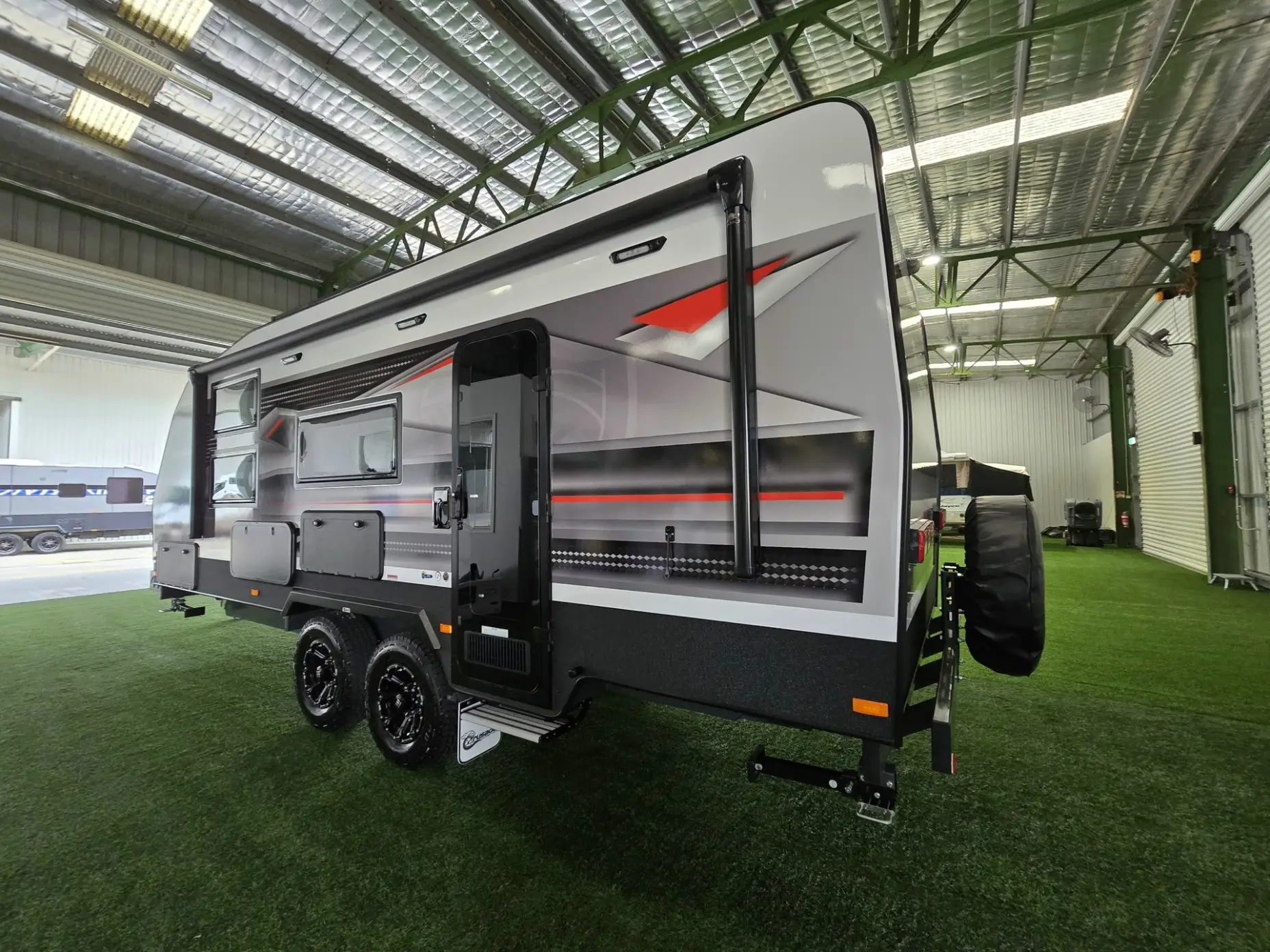 Interior Slider Image