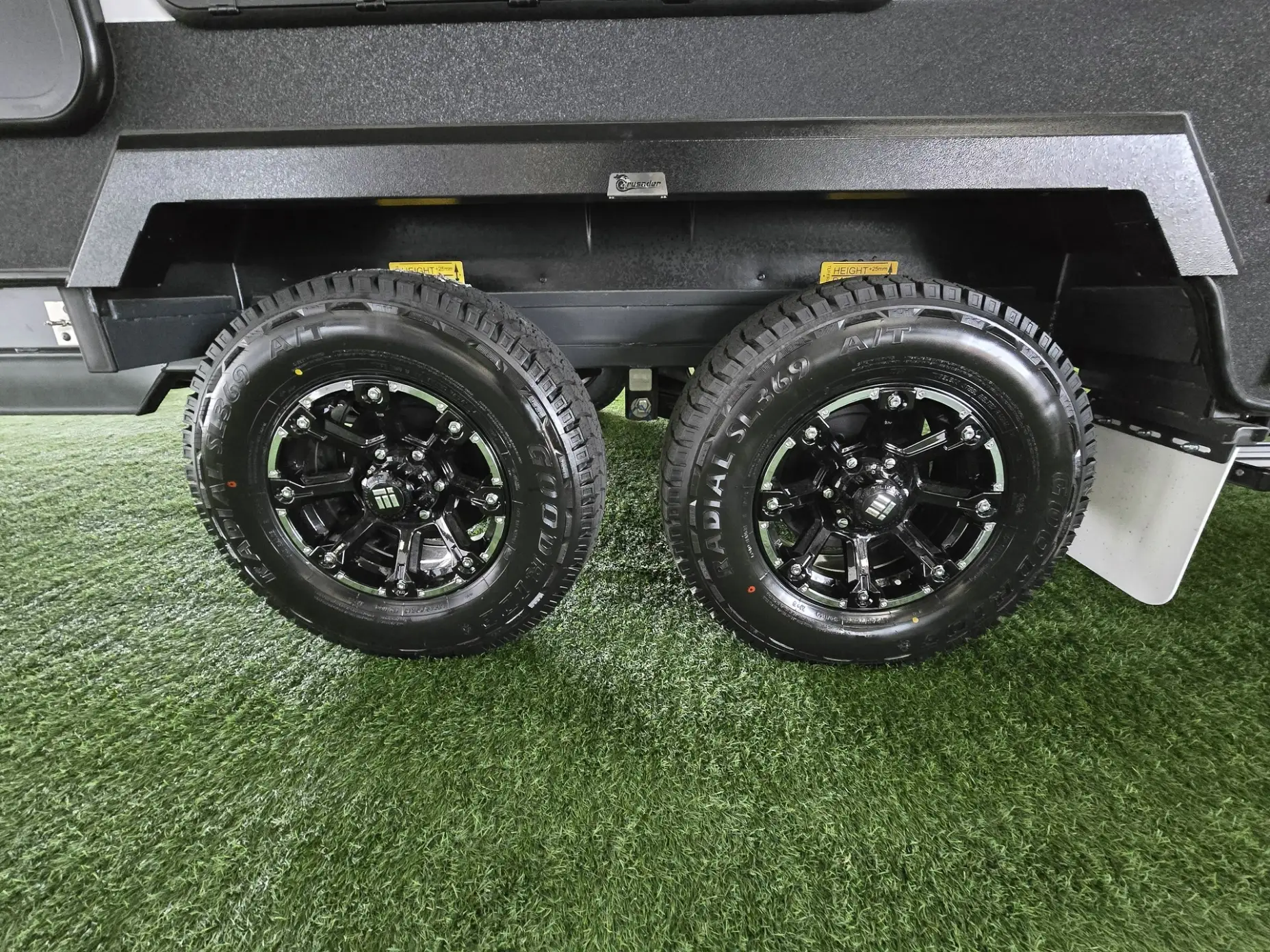 Interior Slider Image