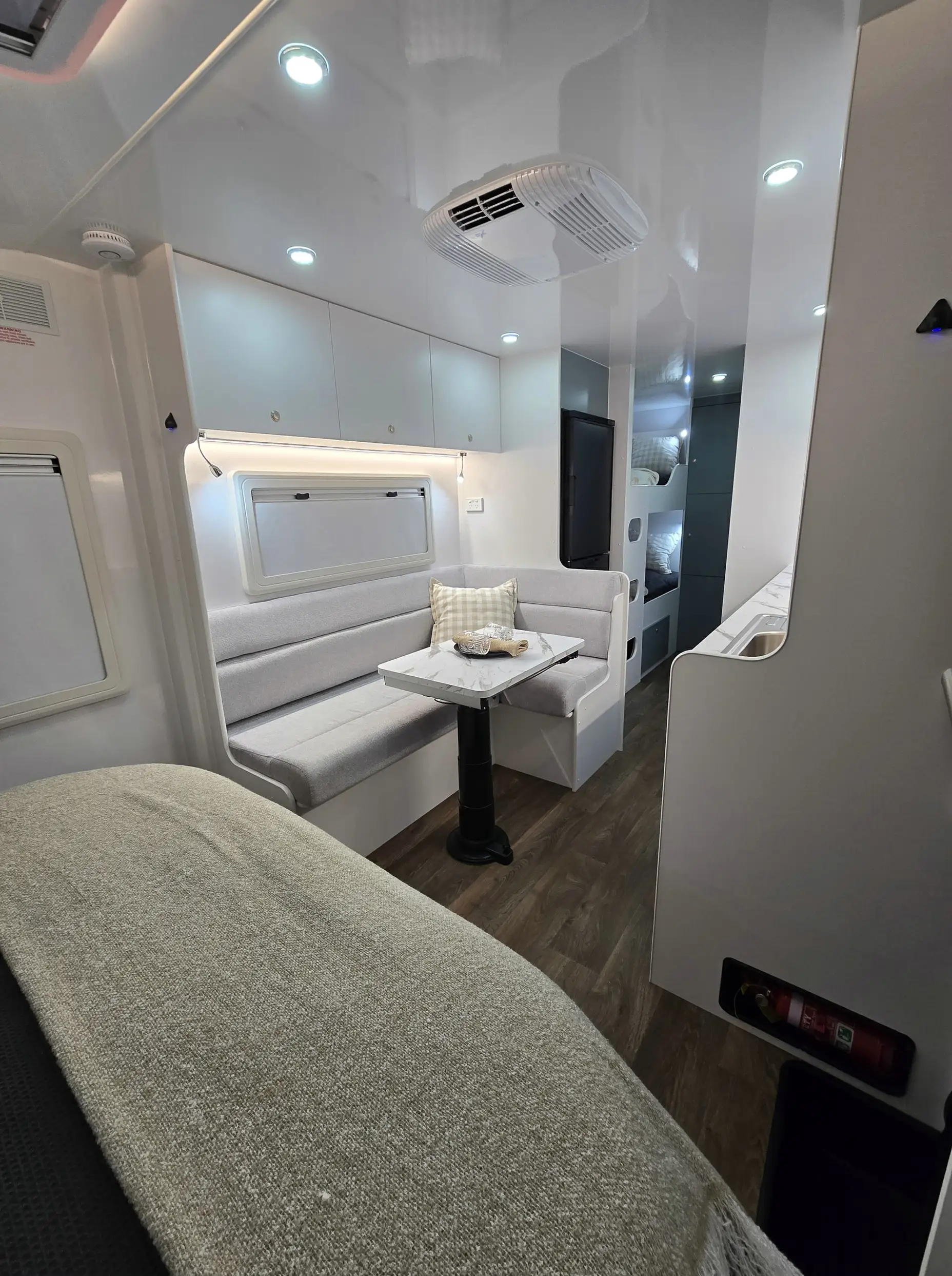 NEW 2025 DREAMHAVEN 21 SERIES Image
