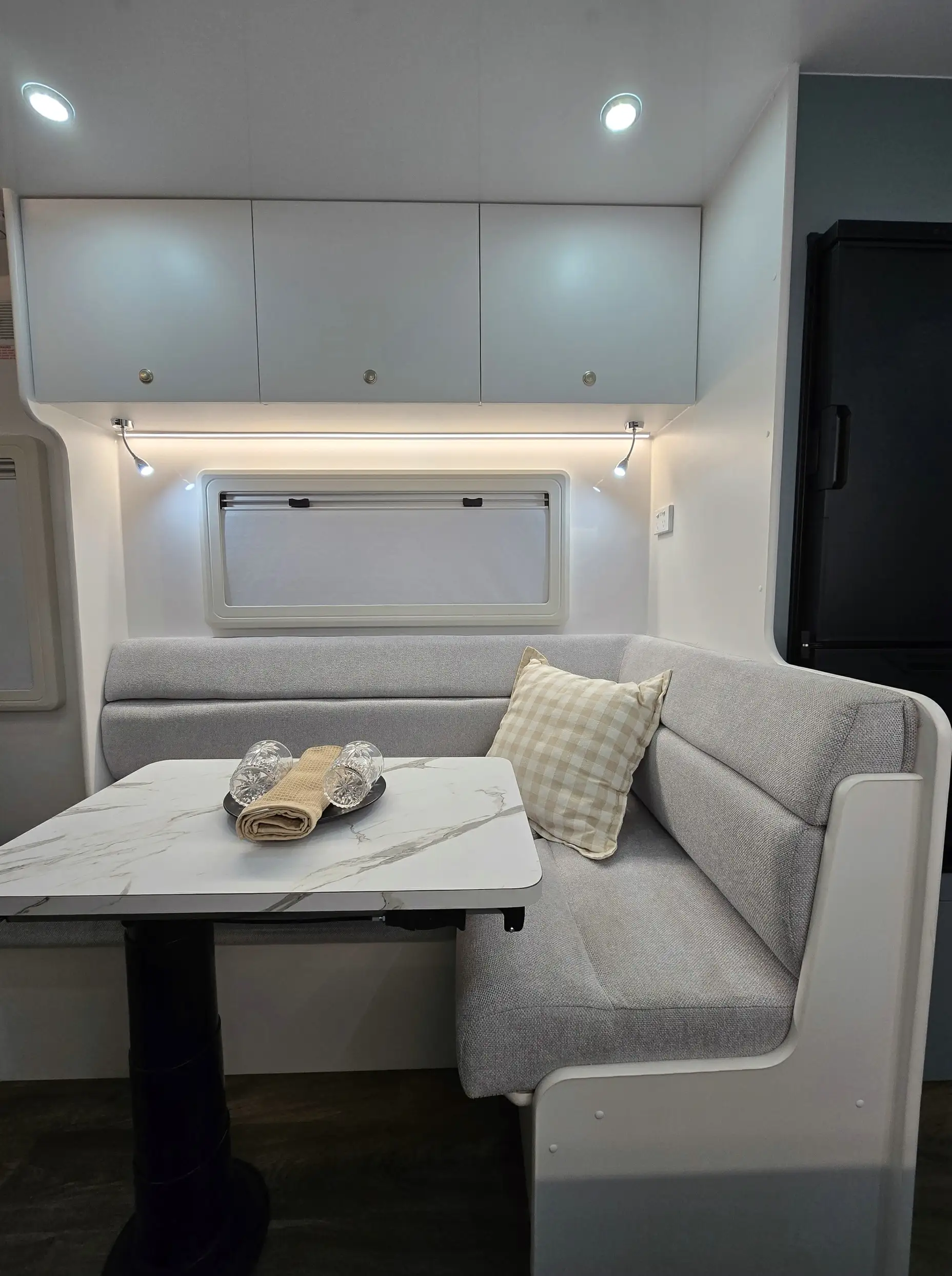 NEW 2025 DREAMHAVEN 21 SERIES Image
