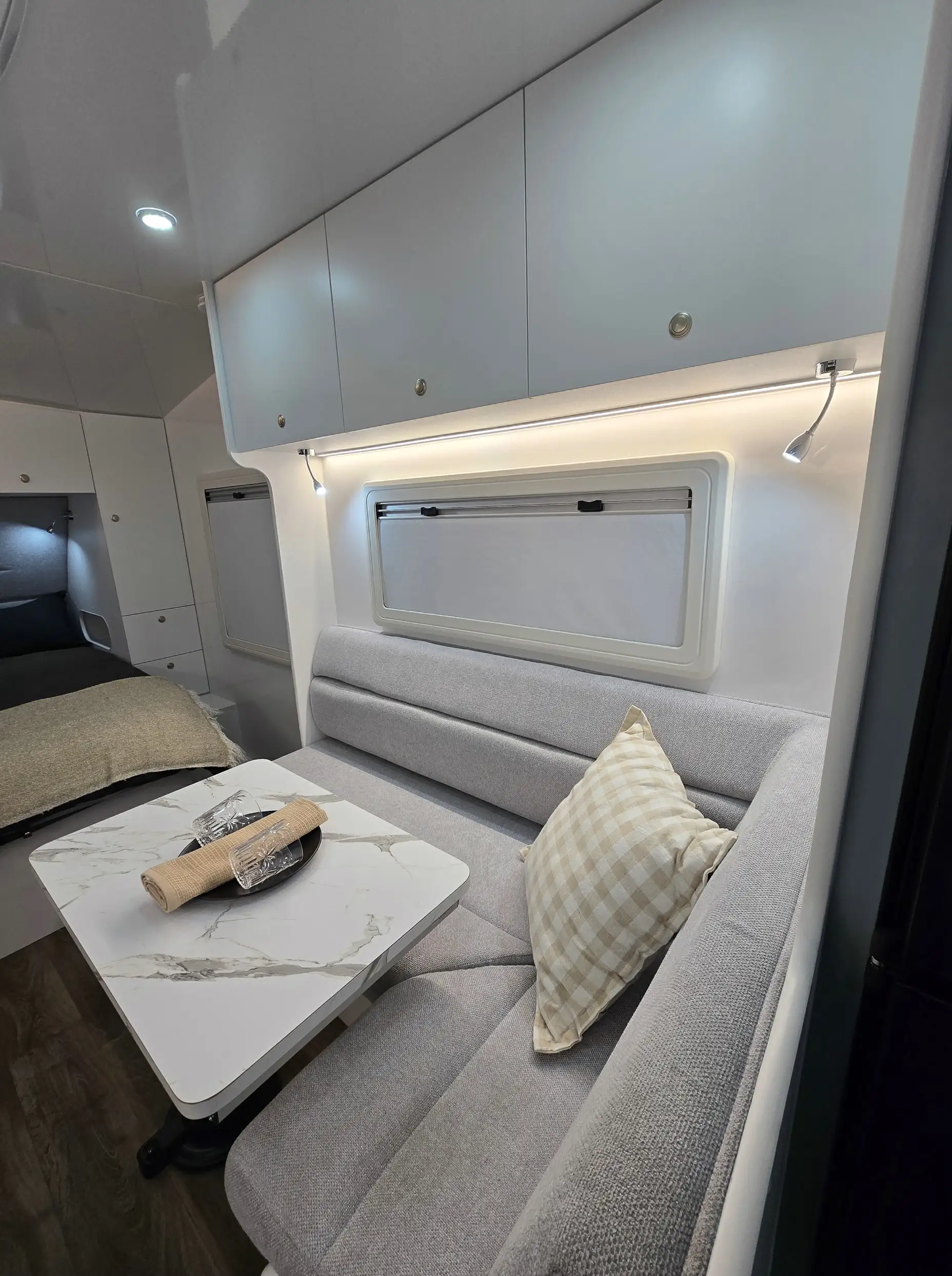 NEW 2025 DREAMHAVEN 21 SERIES Image