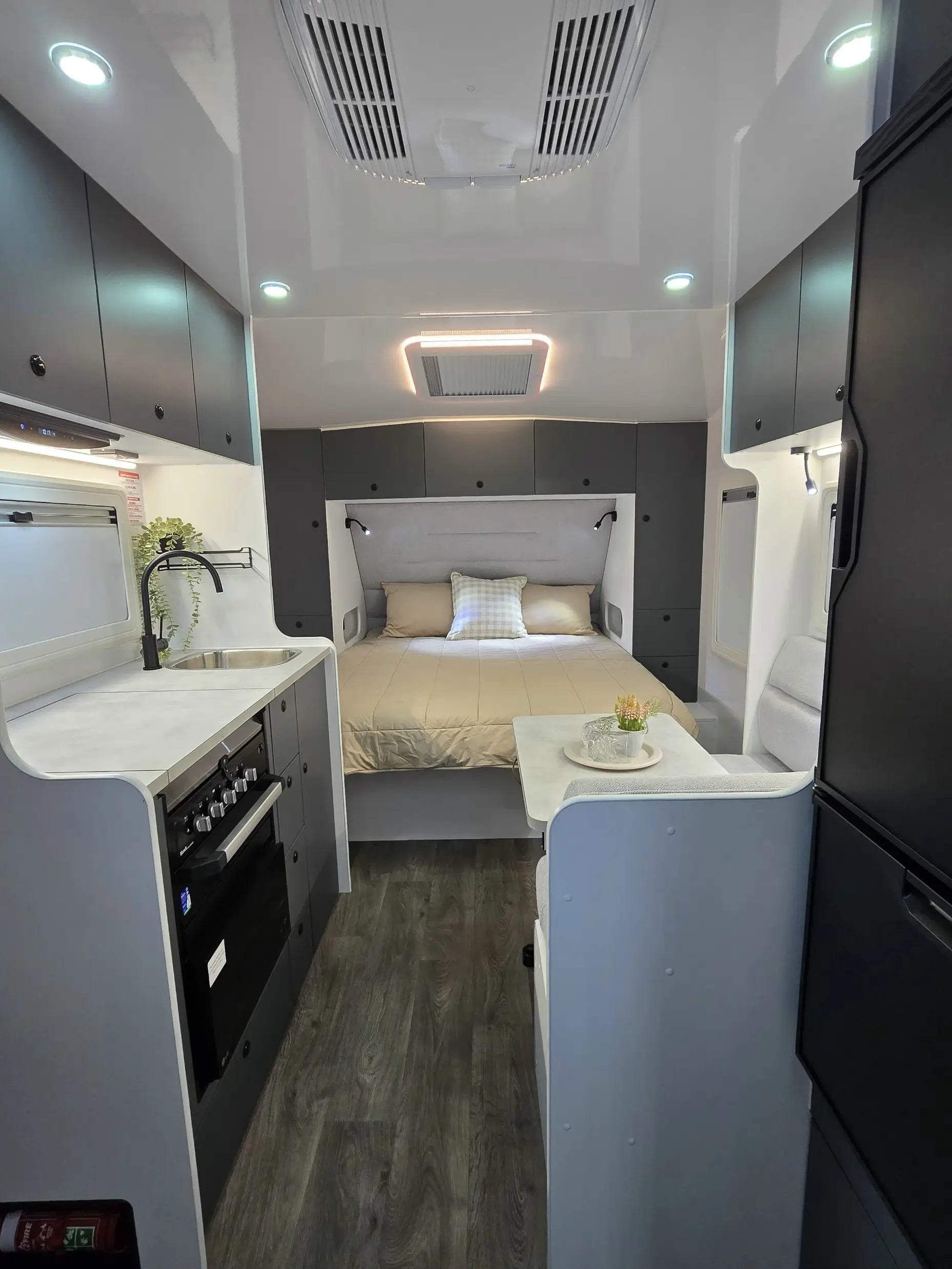 NEW 2026 DREAMHAVEN 15 SERIES Image