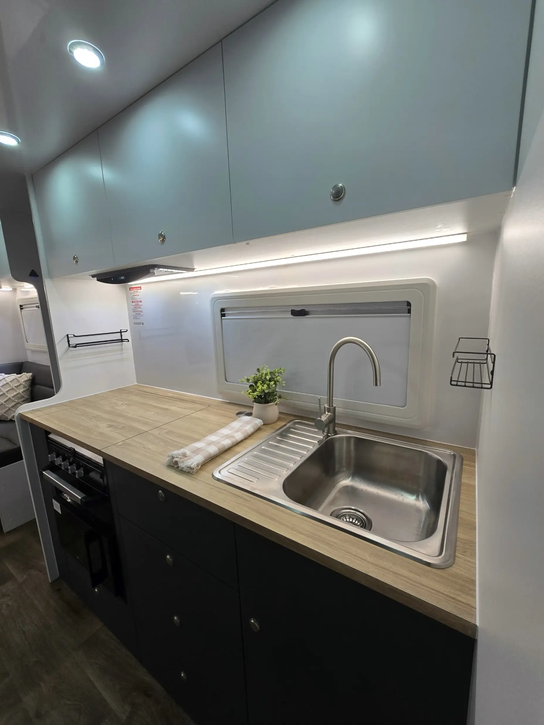 NEW 2026 DREAMHAVEN 22 SERIES Image