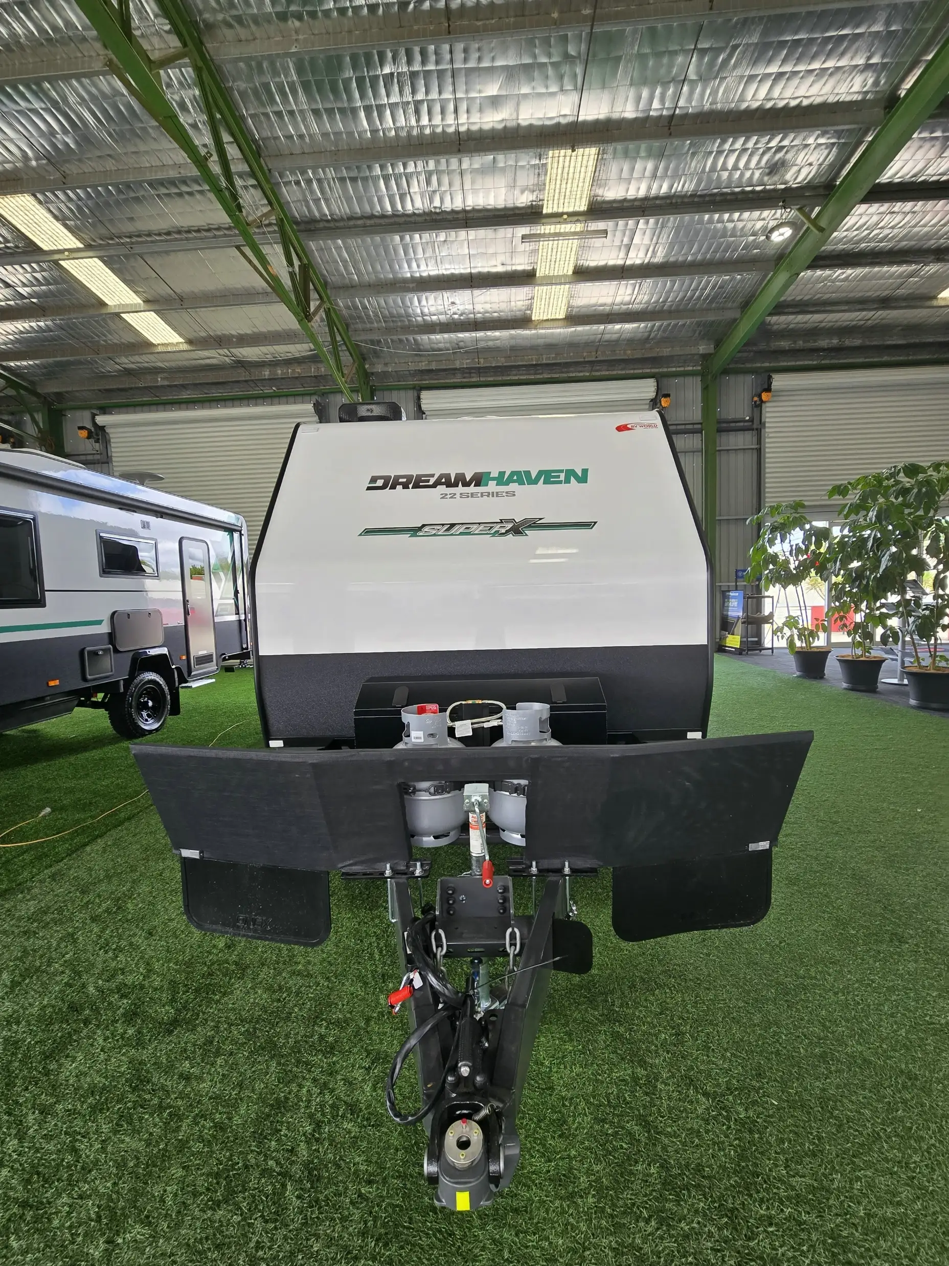 NEW 2026 DREAMHAVEN 22 SERIES Image