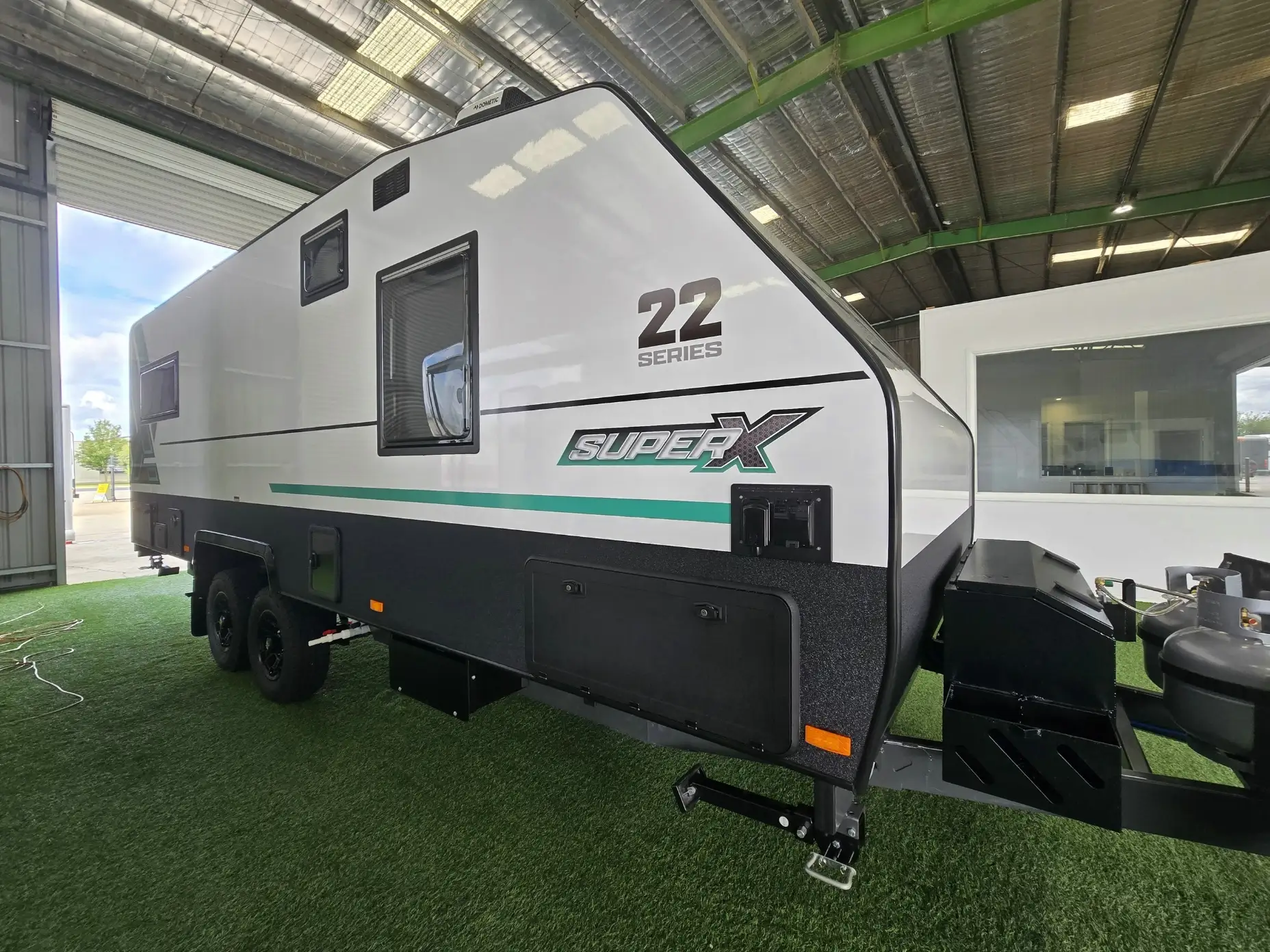 NEW 2026 DREAMHAVEN 22 SERIES Image