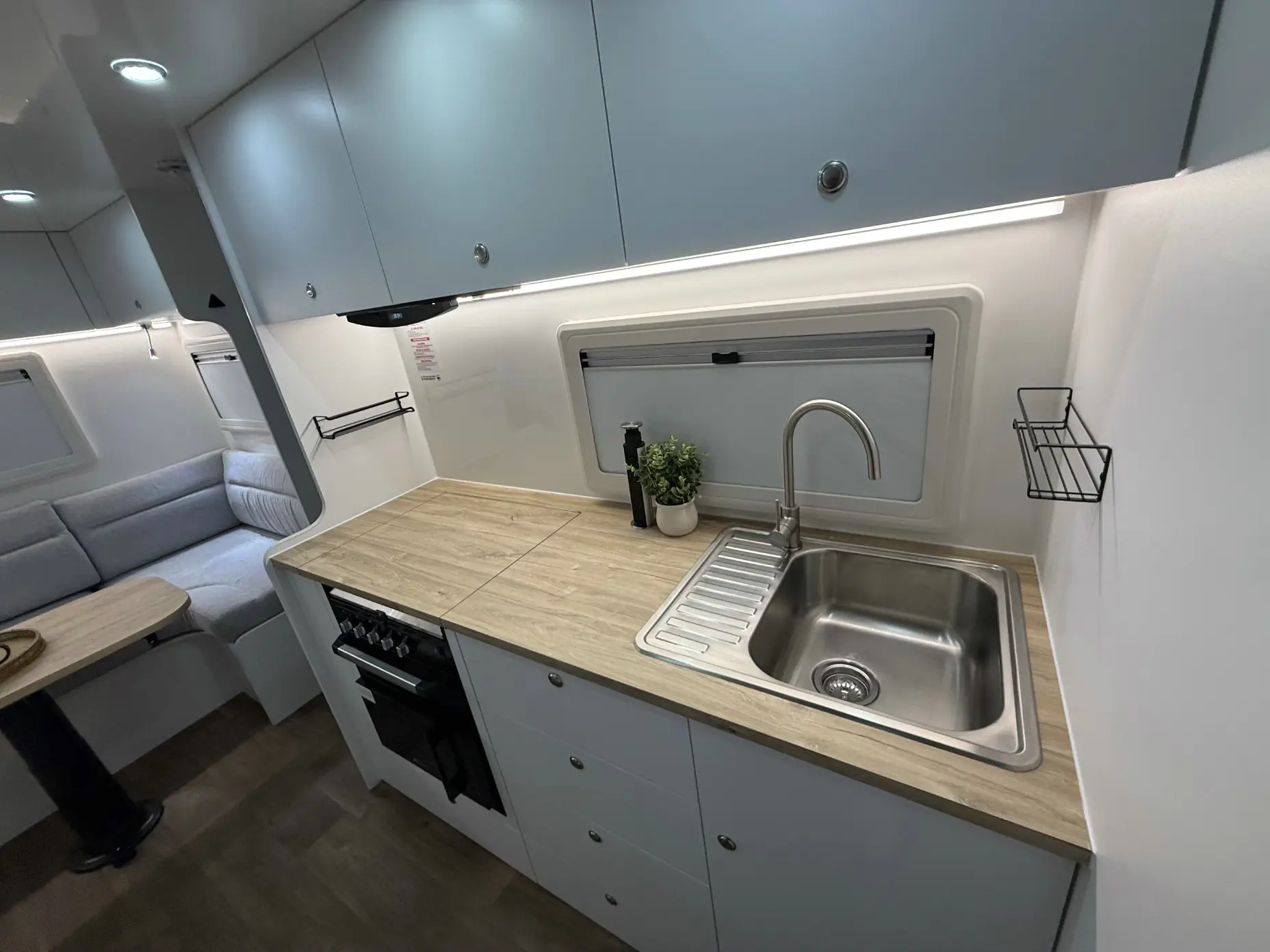 NEW 2026 DREAMHAVEN 22 SERIES Image