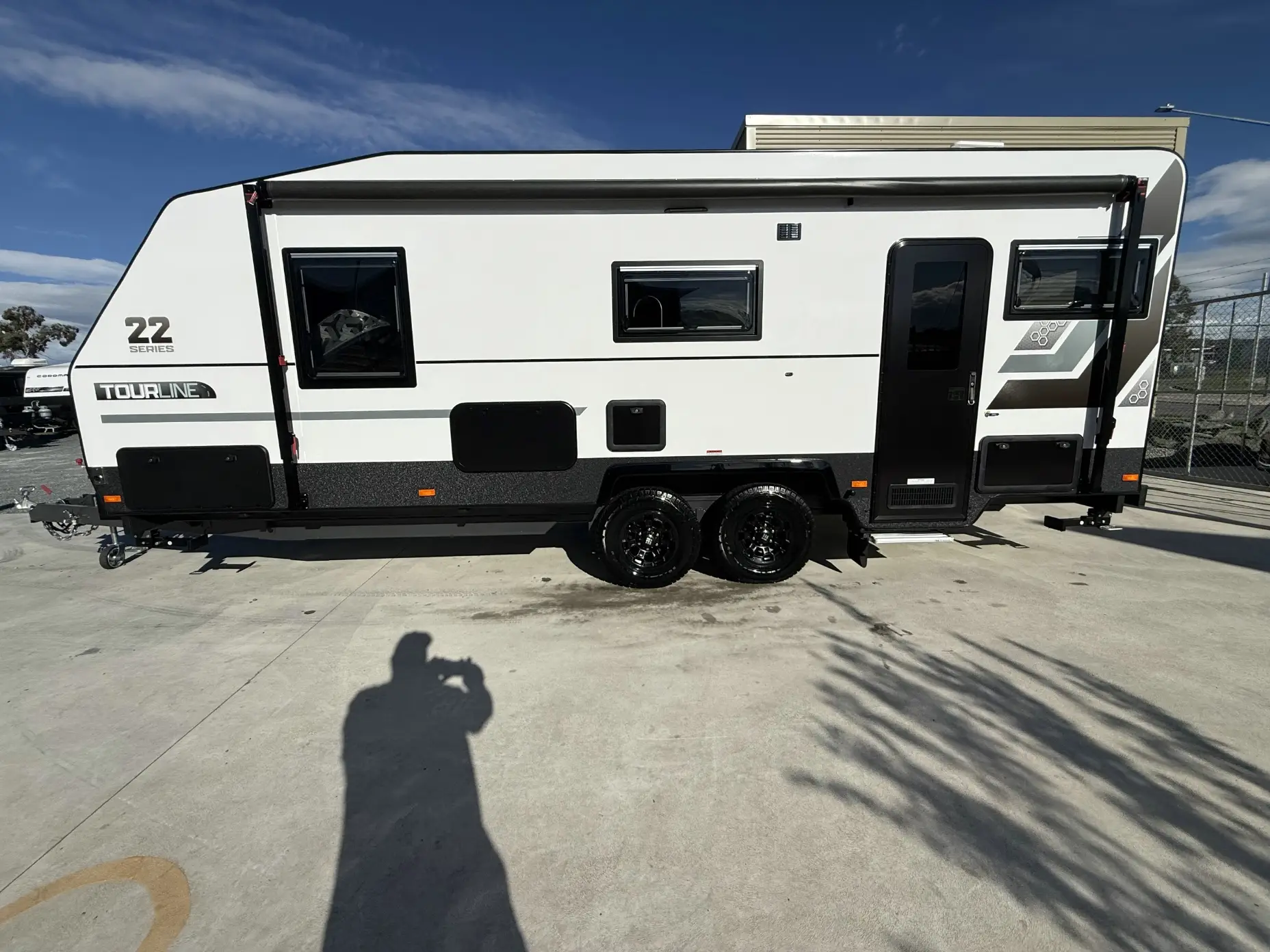 NEW 2026 DREAMHAVEN 22 SERIES Image