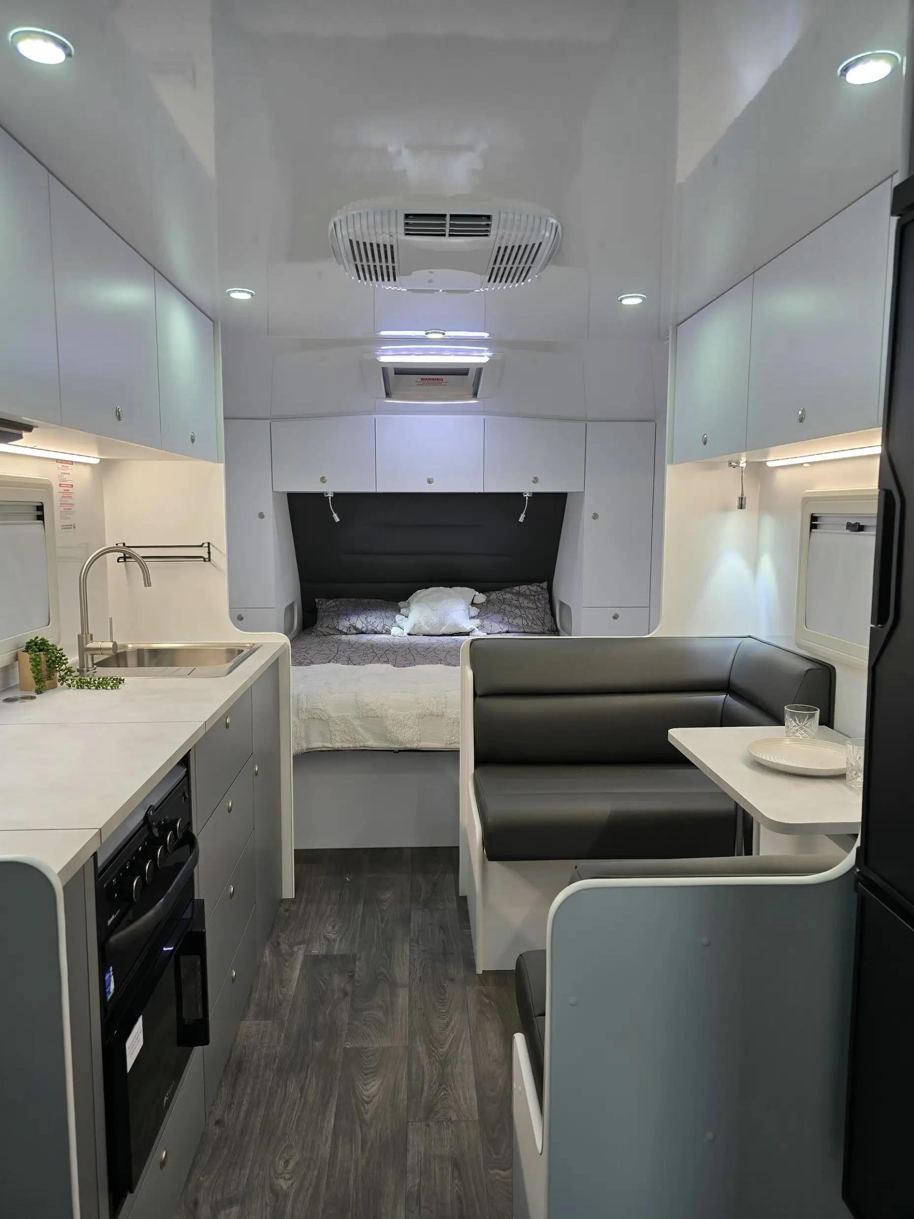 NEW 2026 DREAMHAVEN 19 SERIES Image