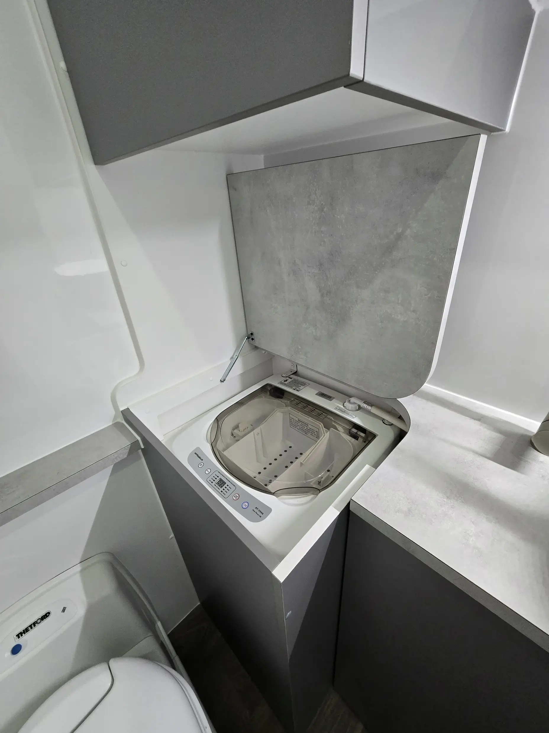 NEW 2026 DREAMHAVEN 19 SERIES Image