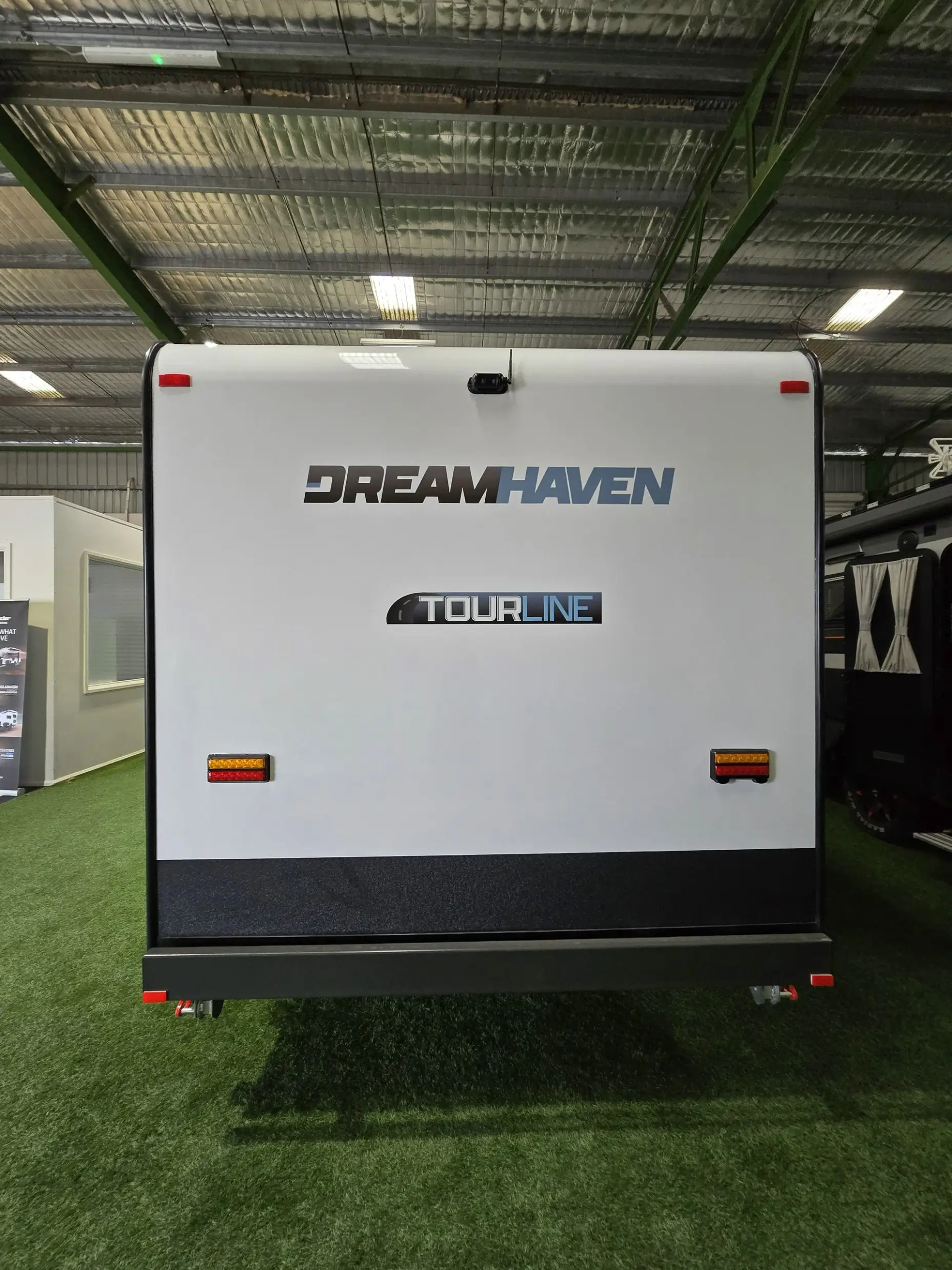 NEW 2026 DREAMHAVEN 19 SERIES Image