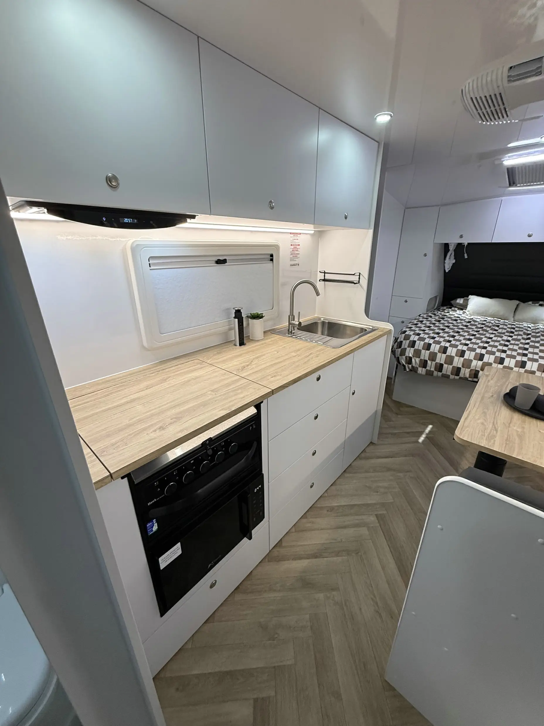 NEW 2026 DREAMHAVEN 21 SERIES Image
