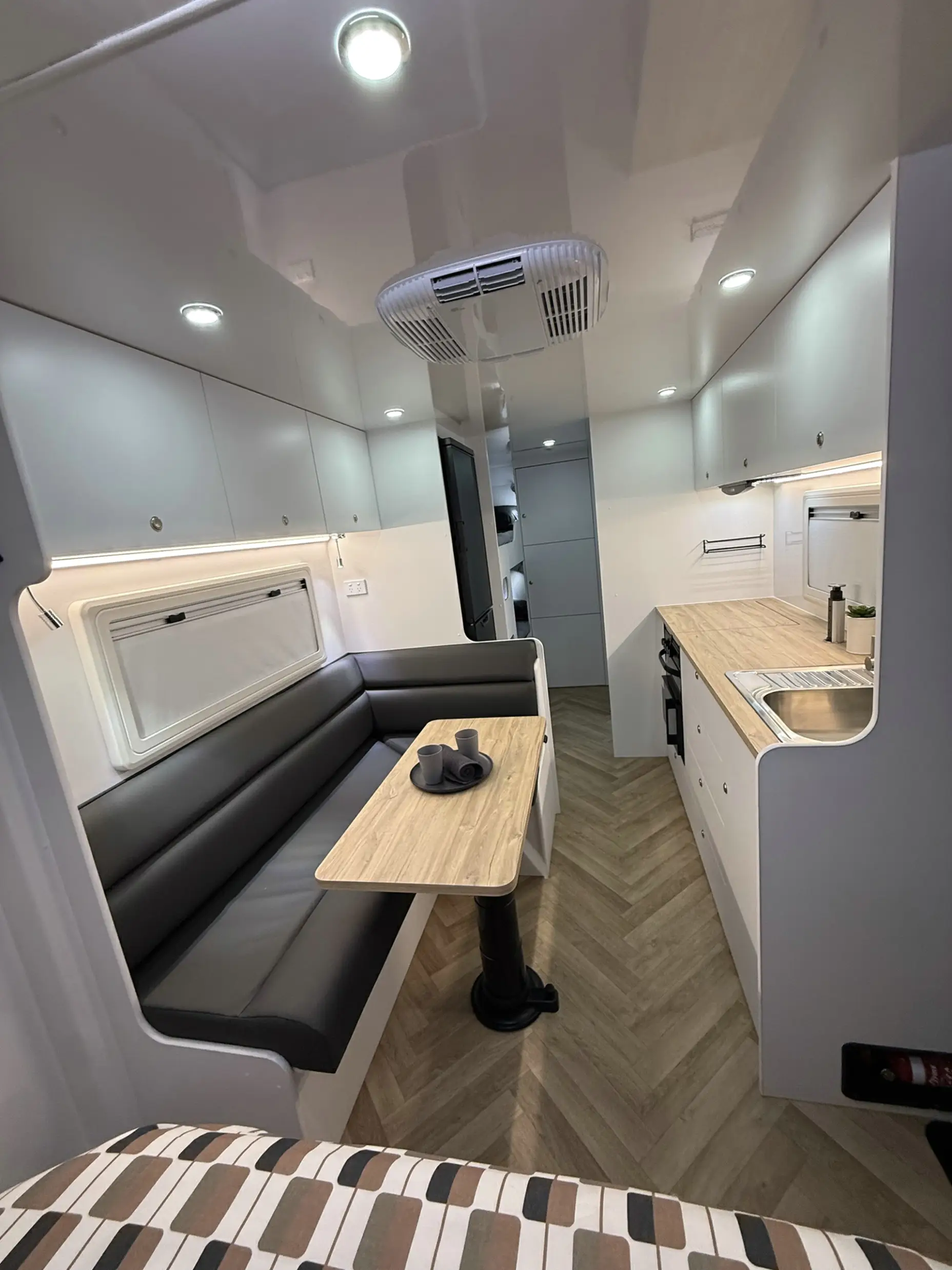 NEW 2026 DREAMHAVEN 21 SERIES Image