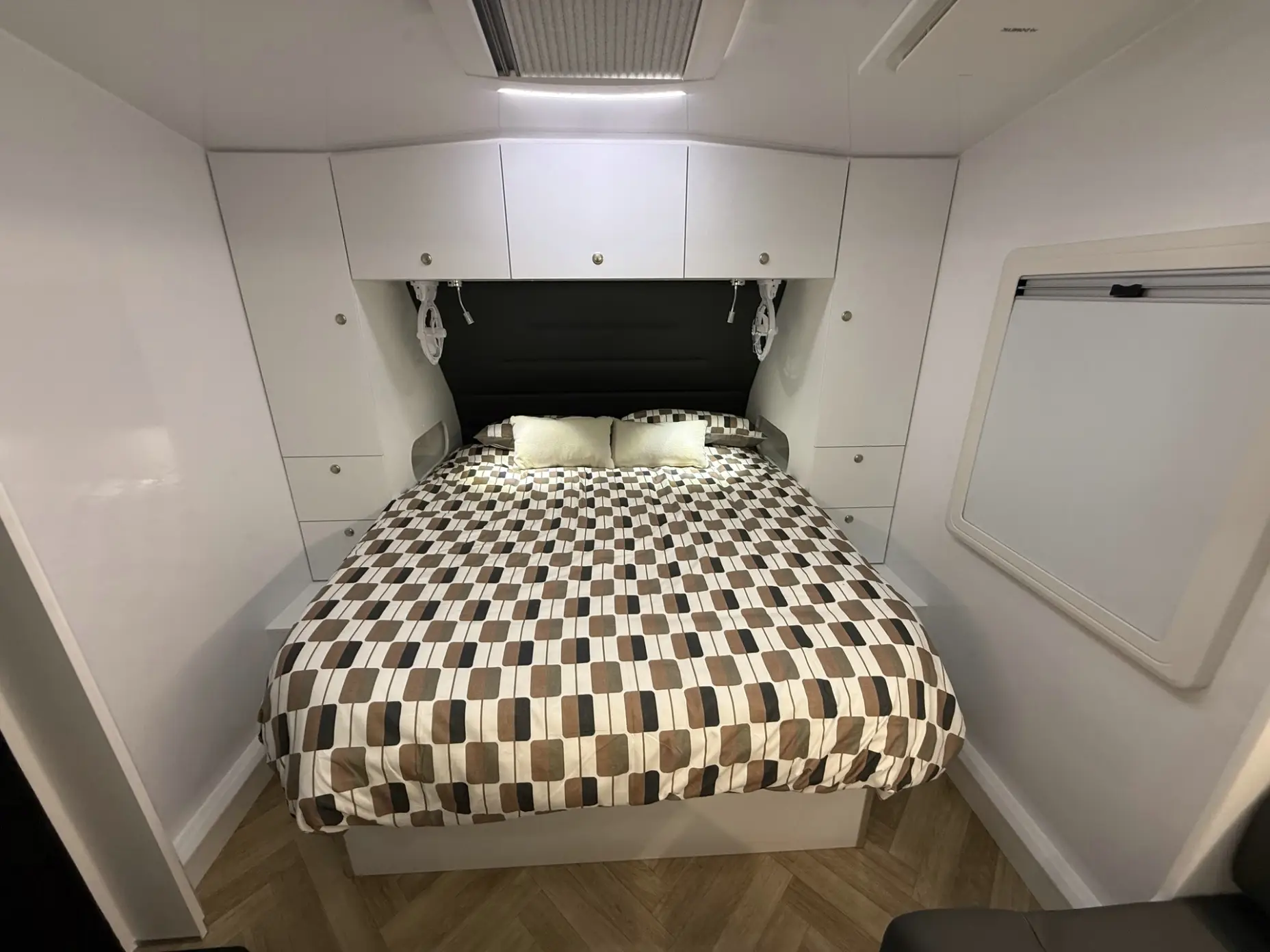 NEW 2026 DREAMHAVEN 21 SERIES Image