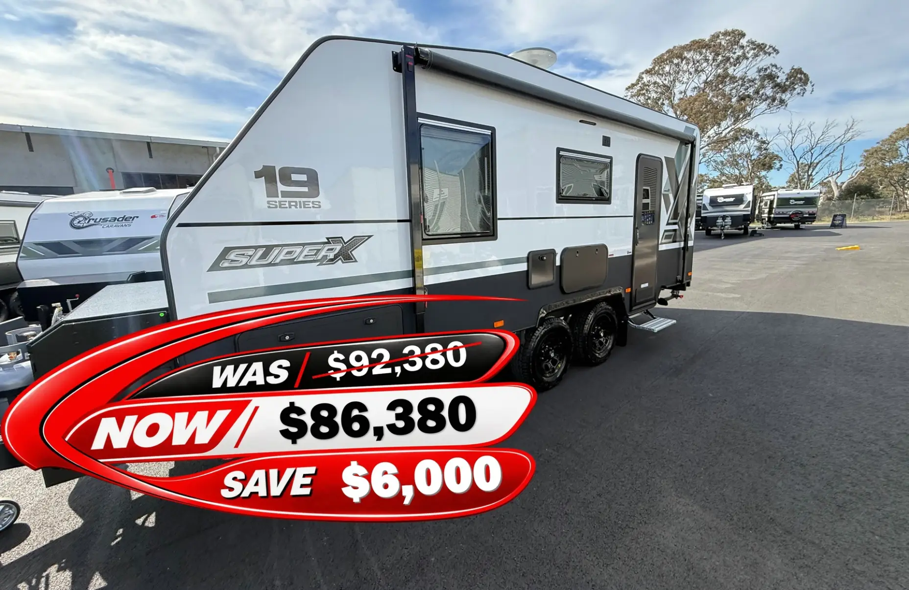 NEW 2026 DREAMHAVEN 19 SERIES Image