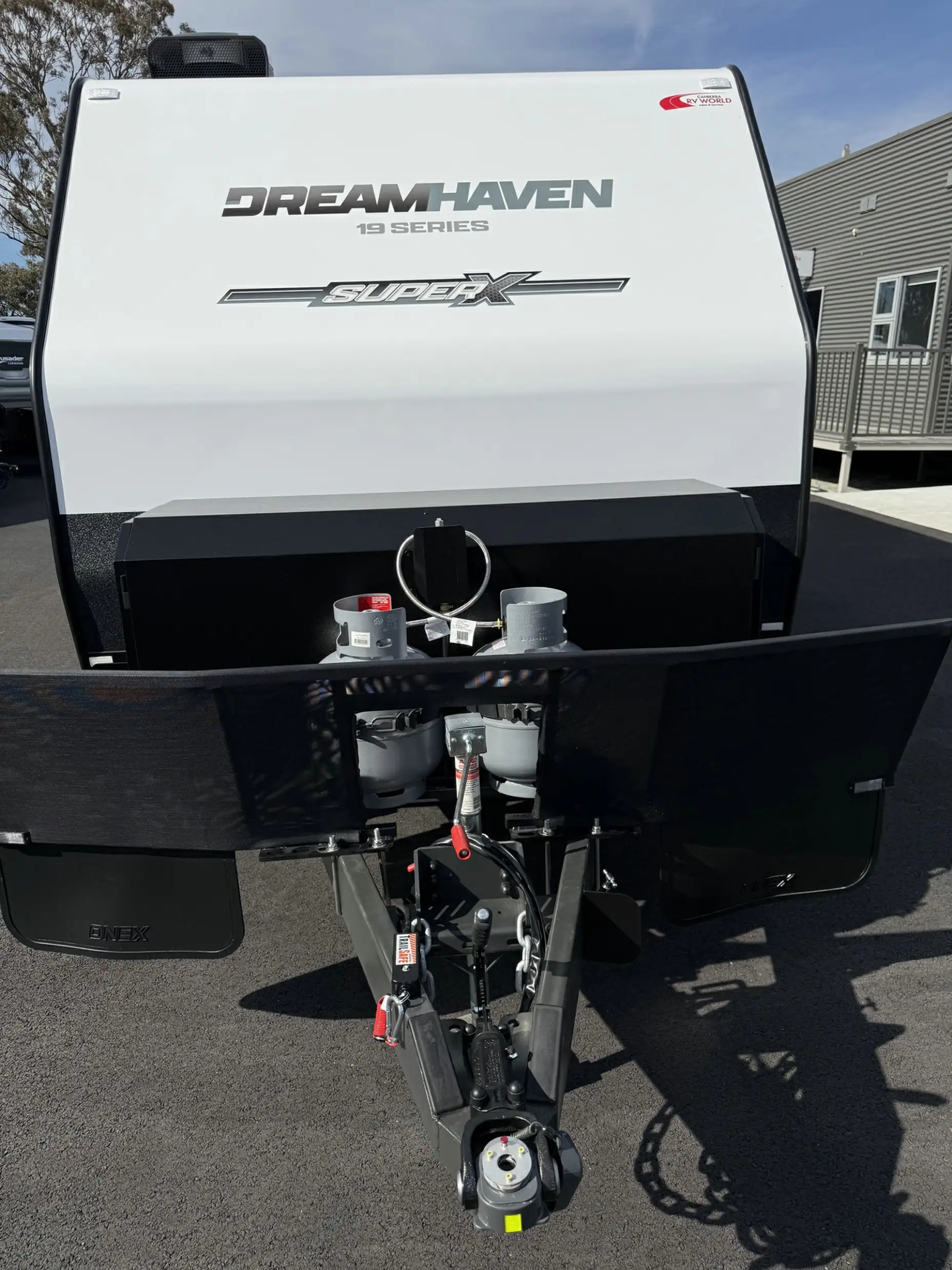 NEW 2026 DREAMHAVEN 19 SERIES Image