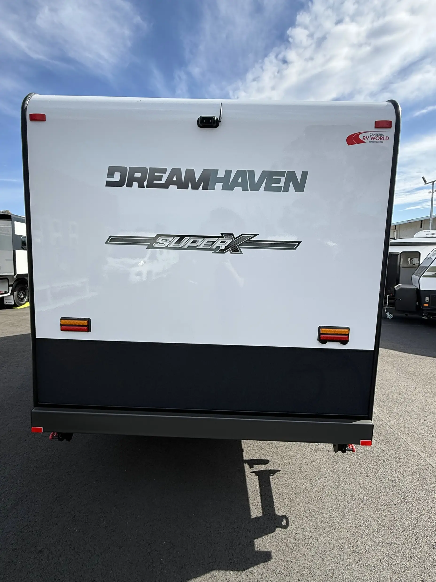 NEW 2026 DREAMHAVEN 19 SERIES Image