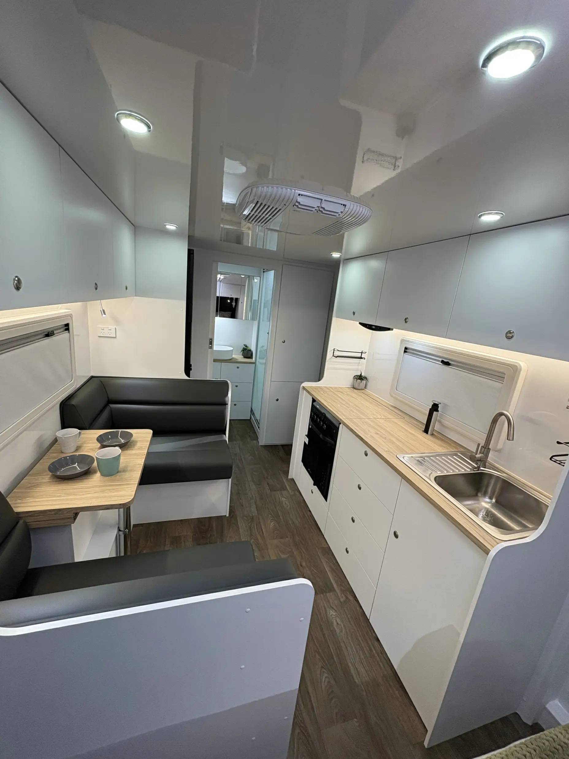 NEW 2026 DREAMHAVEN 19 SERIES Image