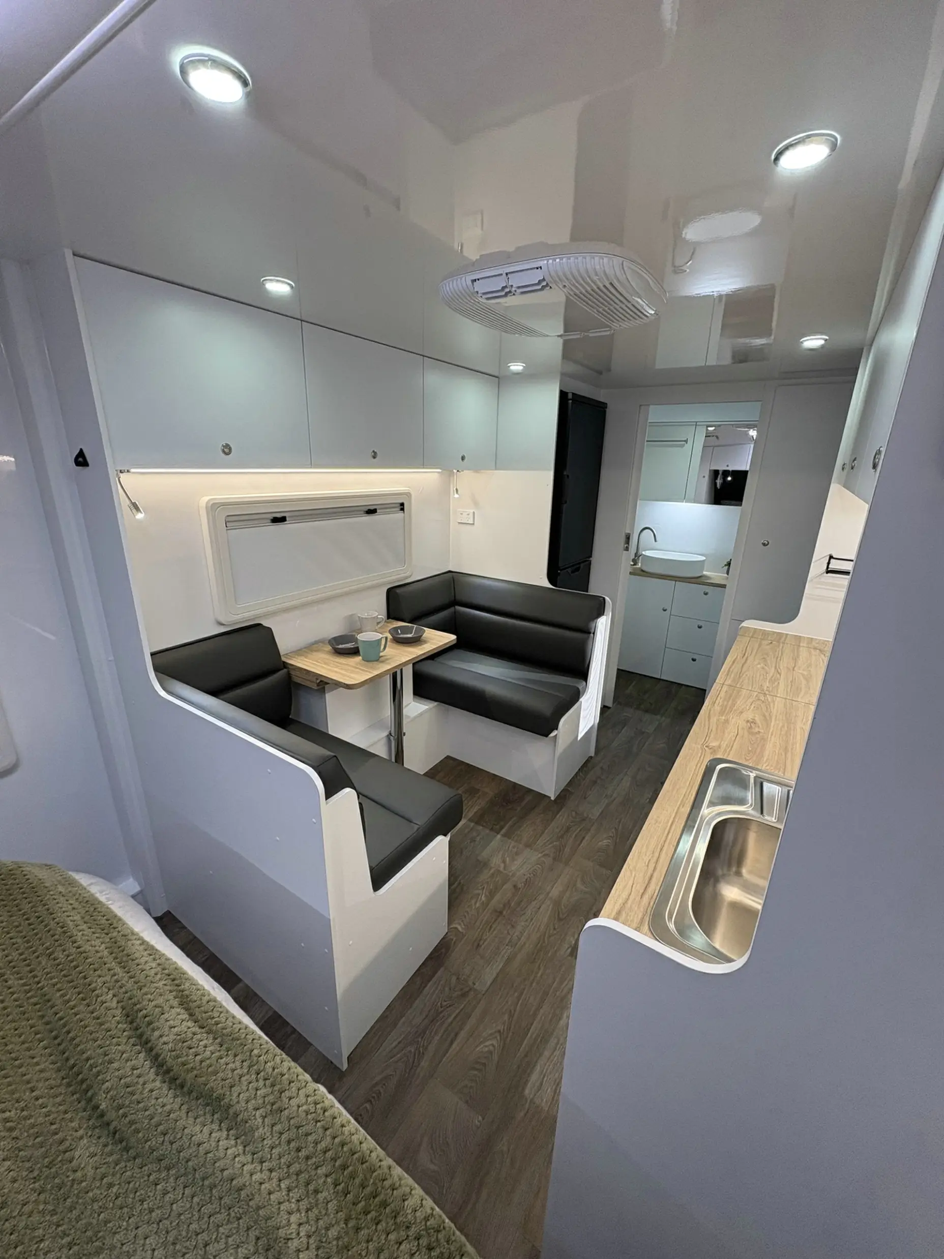 NEW 2026 DREAMHAVEN 19 SERIES Image