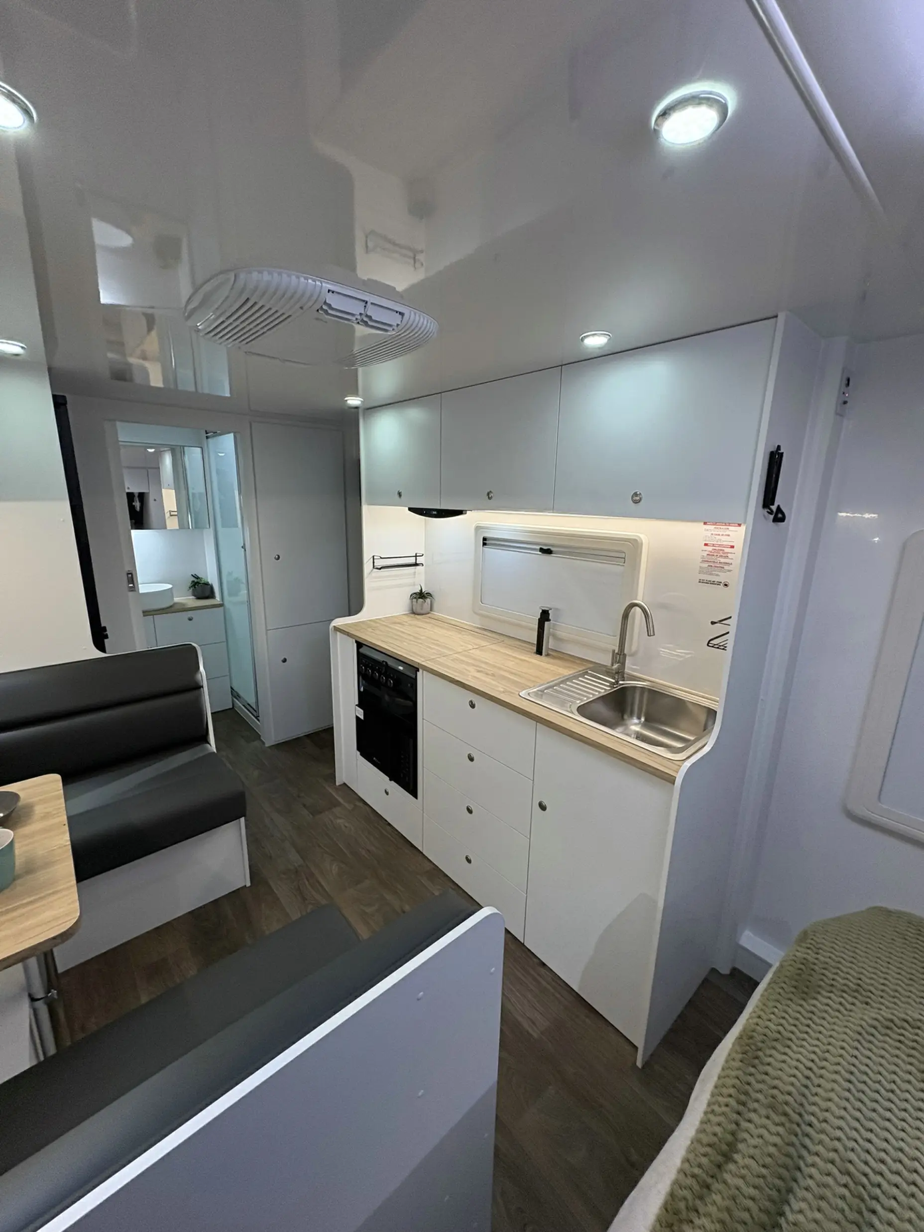 NEW 2026 DREAMHAVEN 19 SERIES Image