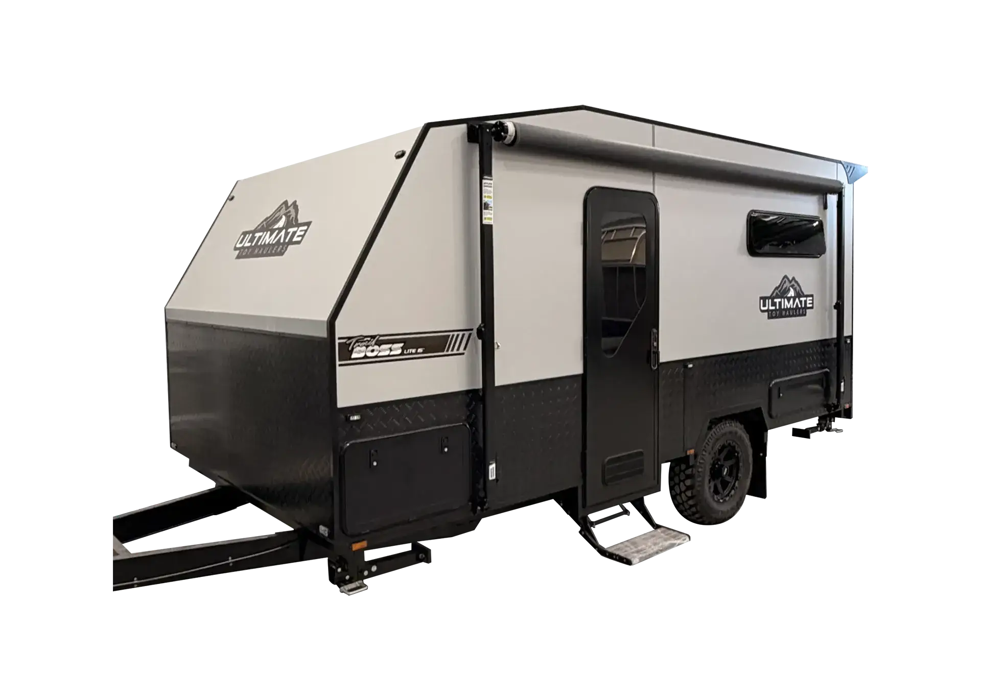 Trail Boss Lite 15’