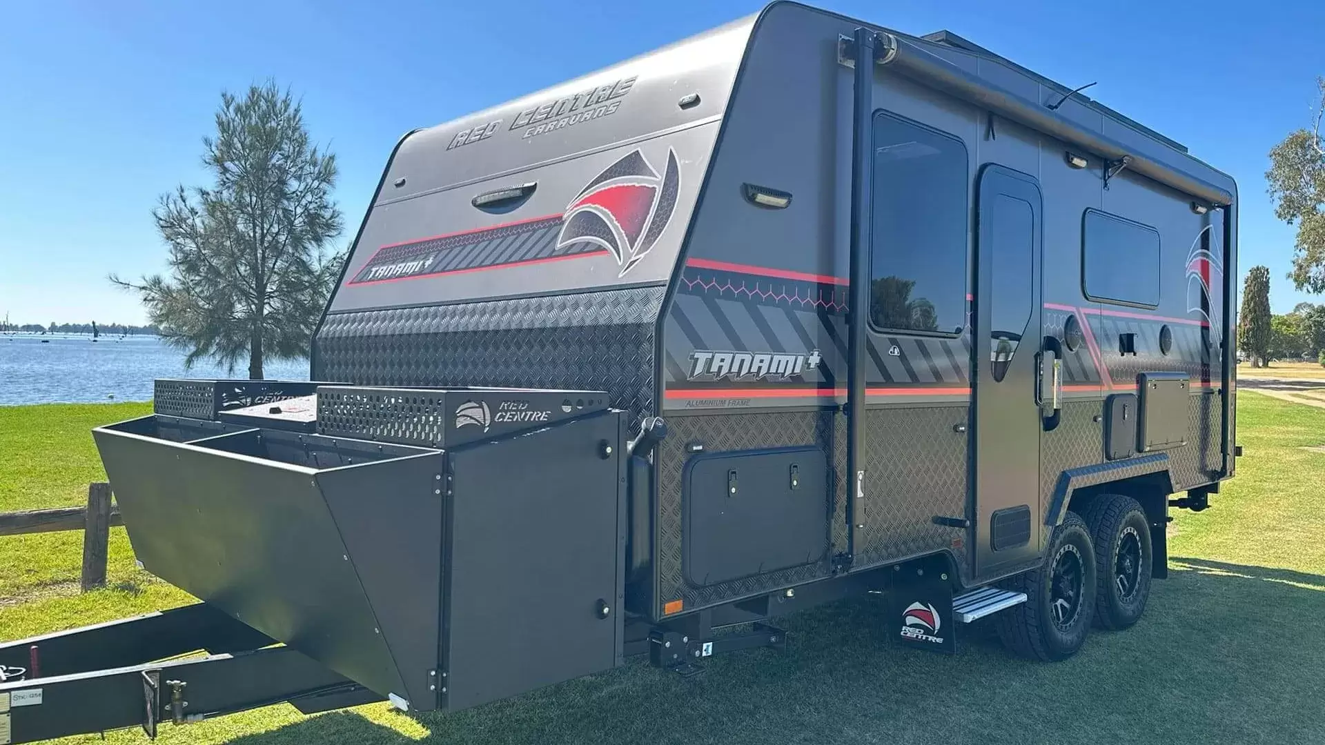 Tanami +