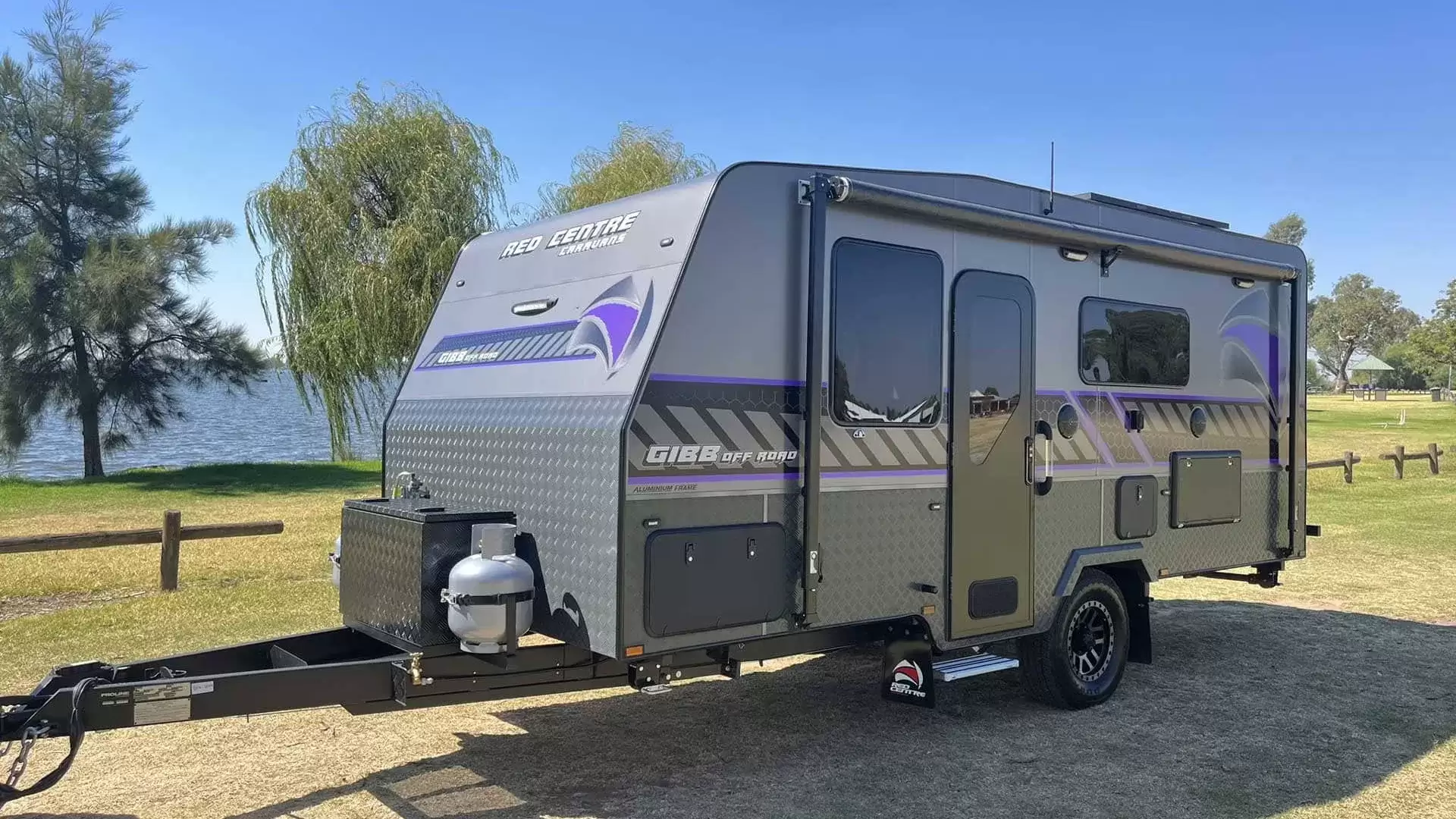 Gibb Off-Road