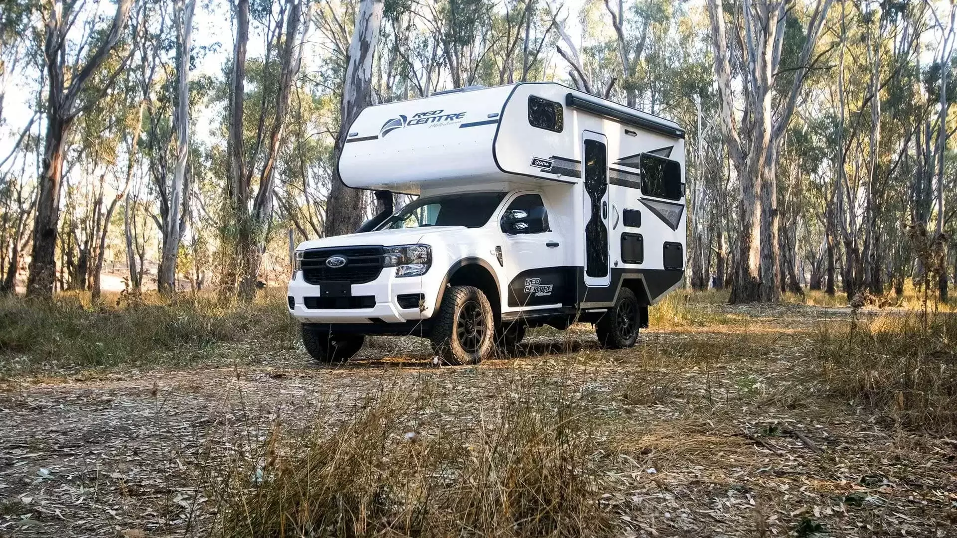 Hattah Off-Road 4x4