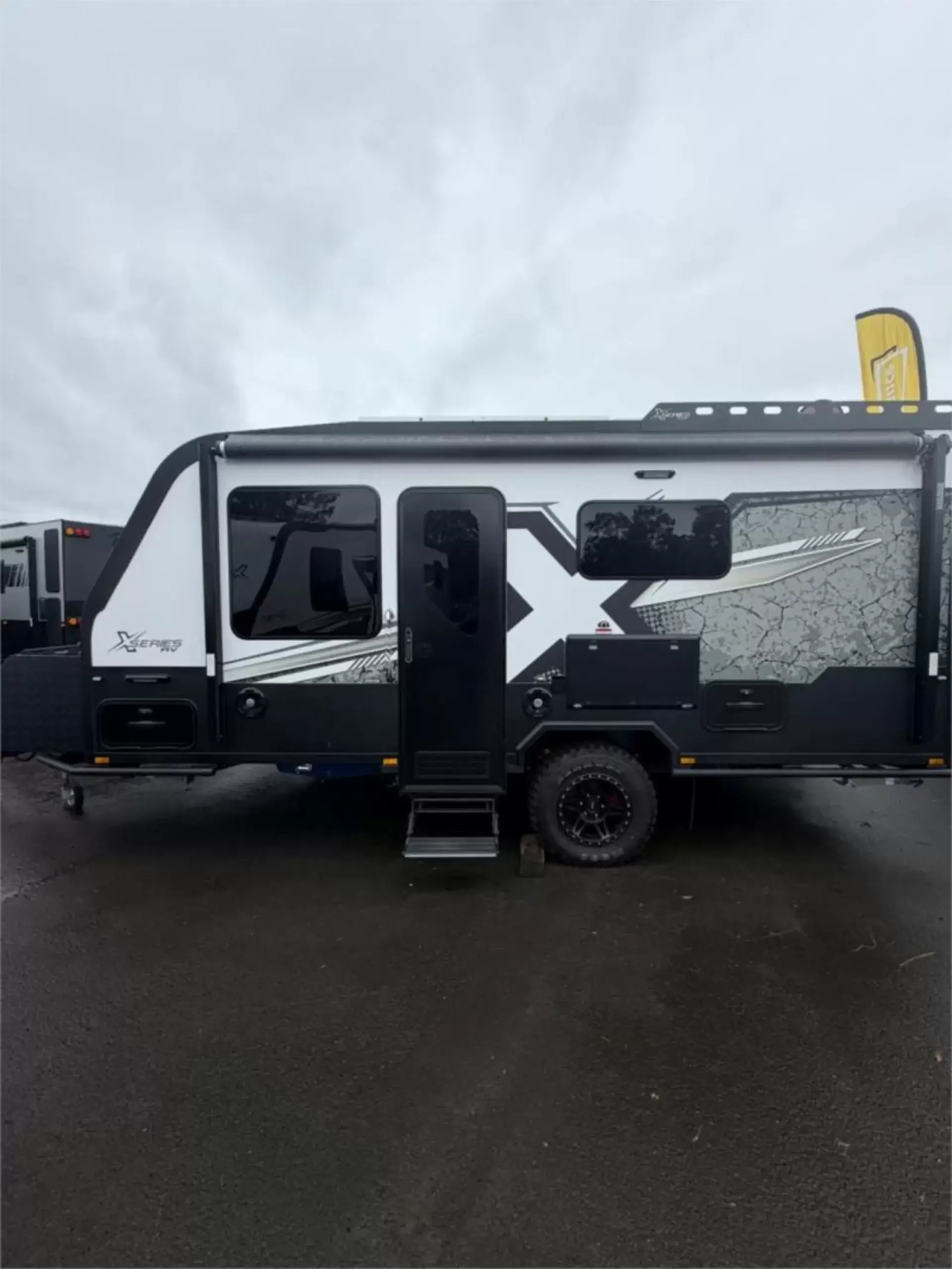 Signature 17.6 OFF ROAD