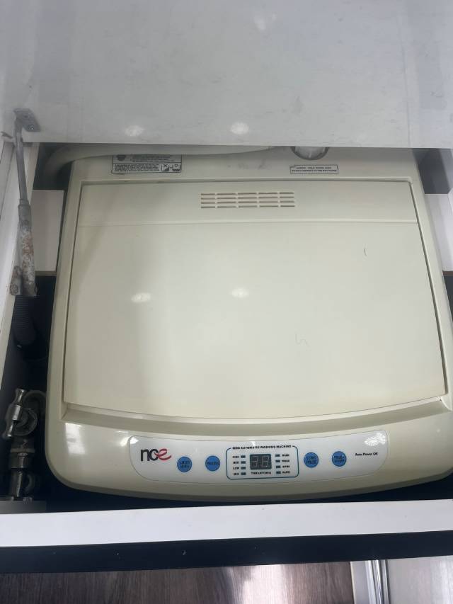 USED 2019 CONCEPT ASCOT CARAVAN 2 AXLE