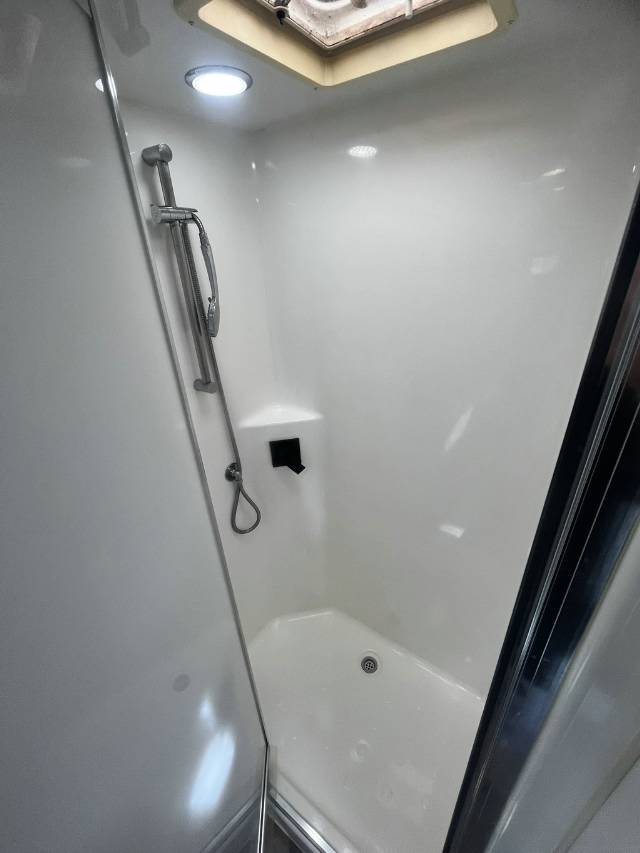 USED 2019 CONCEPT ASCOT CARAVAN 2 AXLE