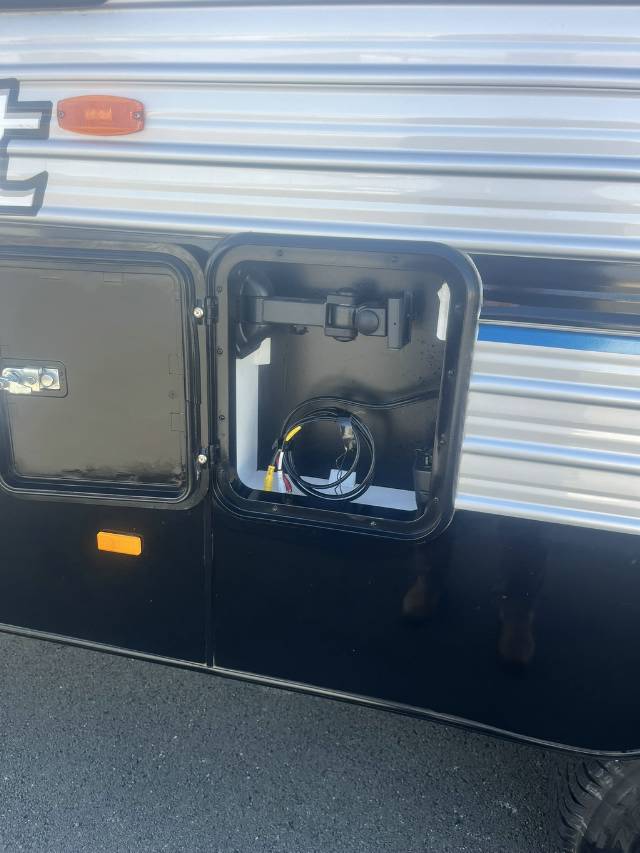 USED 2019 CONCEPT ASCOT CARAVAN 2 AXLE