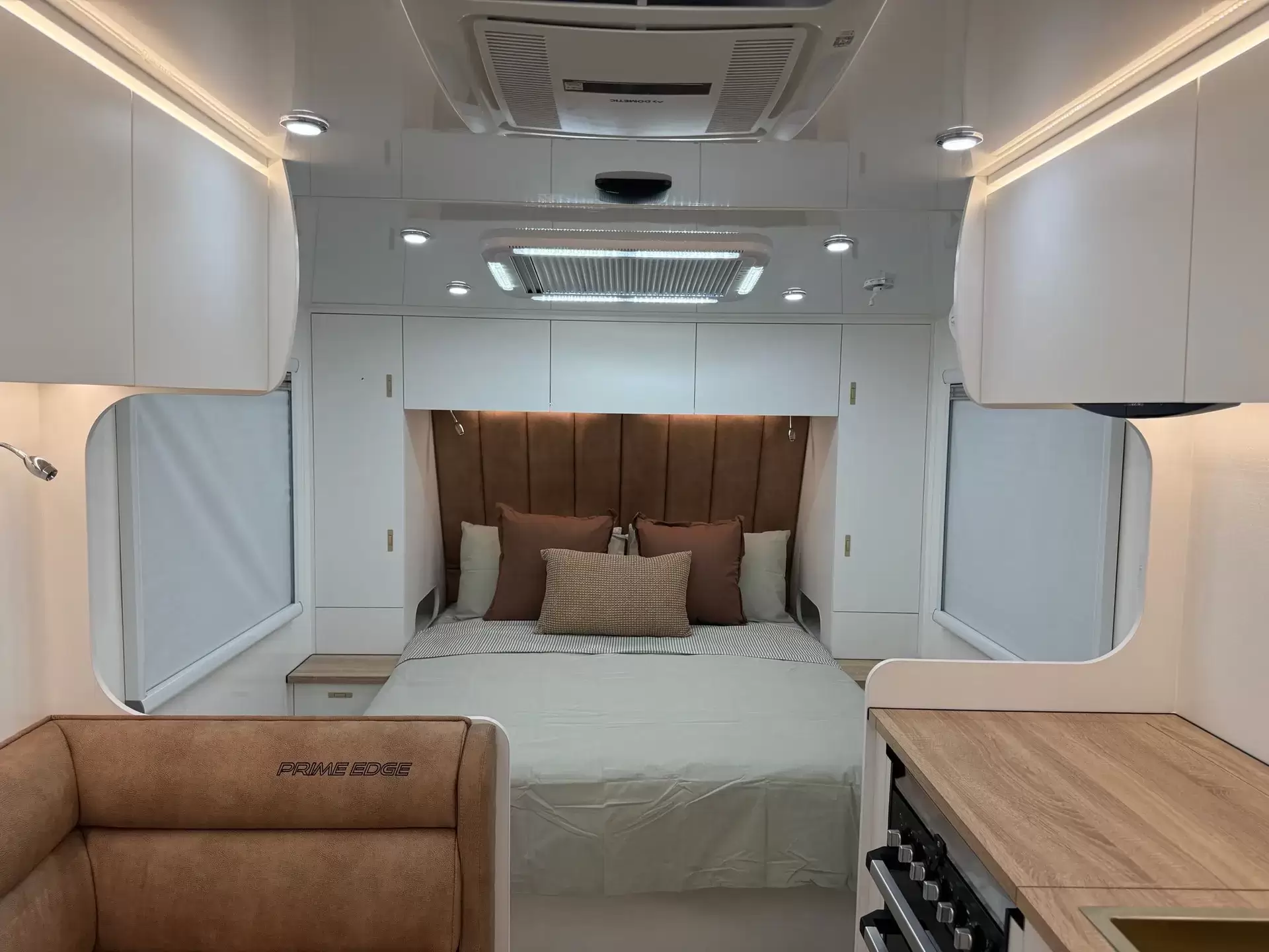 TourX interior image 1