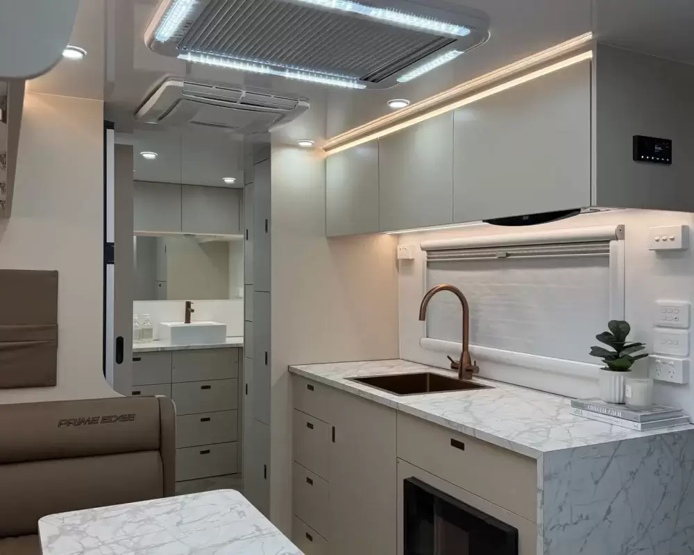 TourX interior image 2