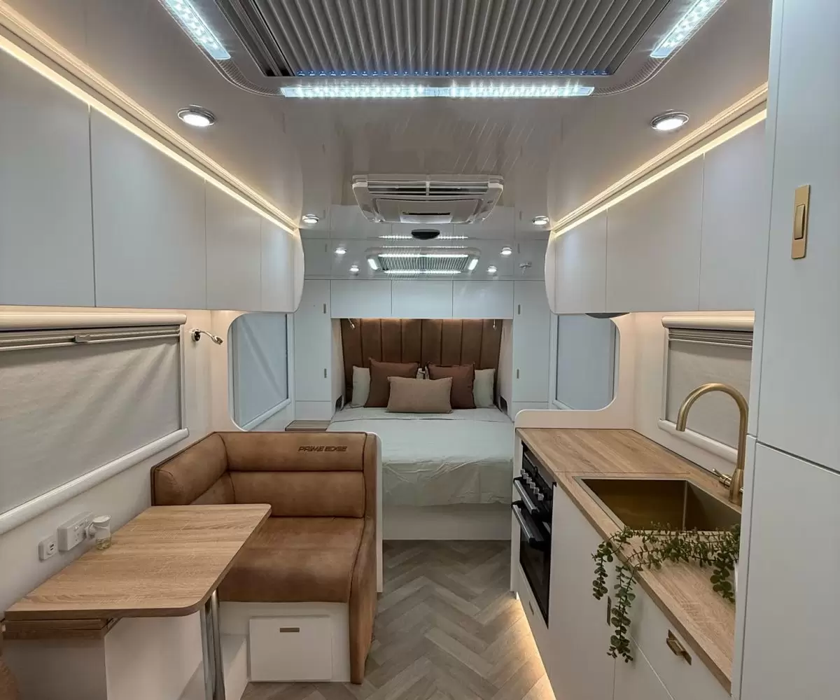 TourX interior image 4