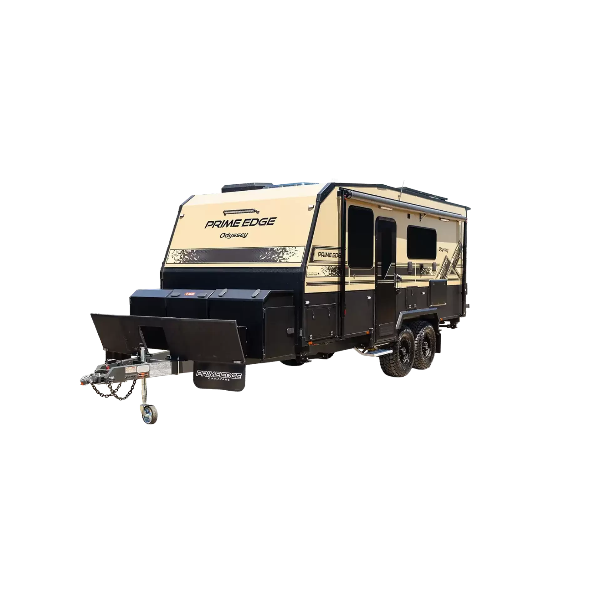 Odyssey image 1
