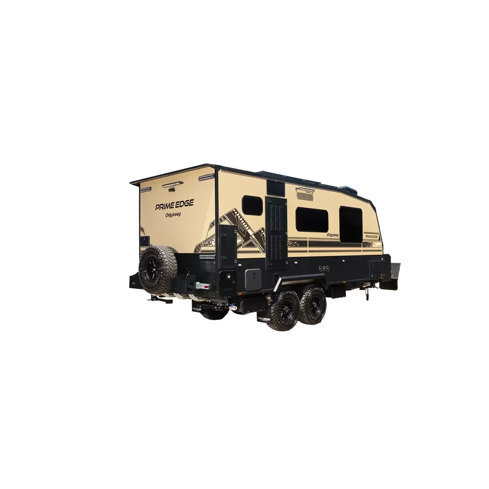 Odyssey image 4