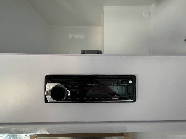 NEW 2025 NEWGEN CARAVANS NGC16 CARAVAN 1 AXLE