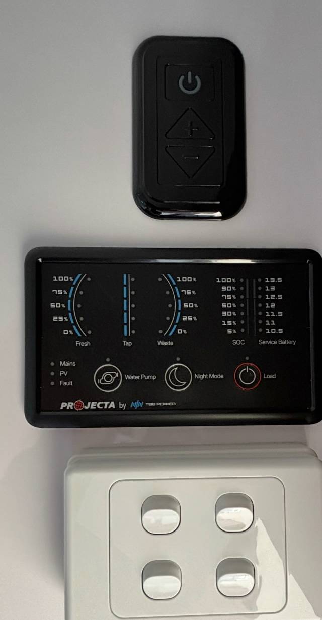 NEW 2025 NEWGEN CARAVANS NGC16 CARAVAN 1 AXLE