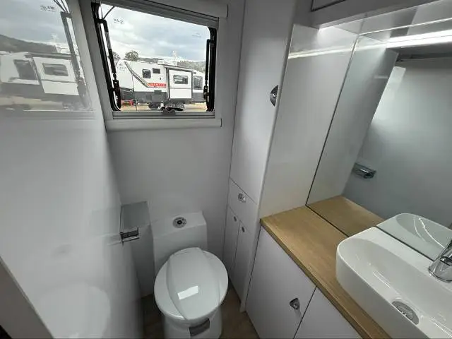 NEW 2025 NEWGEN CARAVANS NGC16
