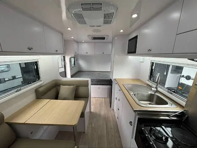 NEW 2025 NEWGEN CARAVANS NGC16