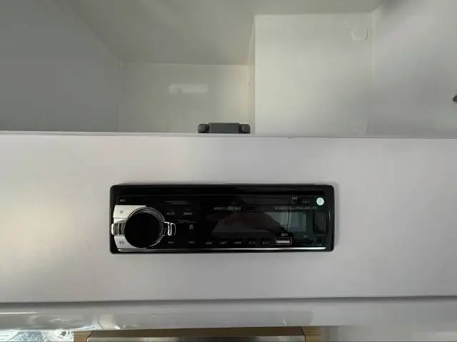 NEW 2025 NEWGEN CARAVANS NGC16
