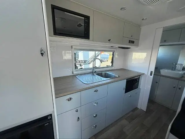 NEW 2025 NEWGEN CARAVANS NGC16