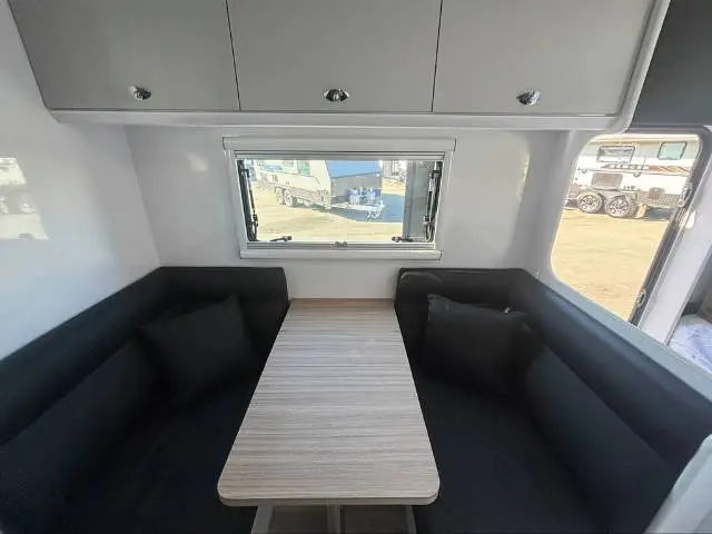 NEW 2025 NEWGEN CARAVANS NGC16