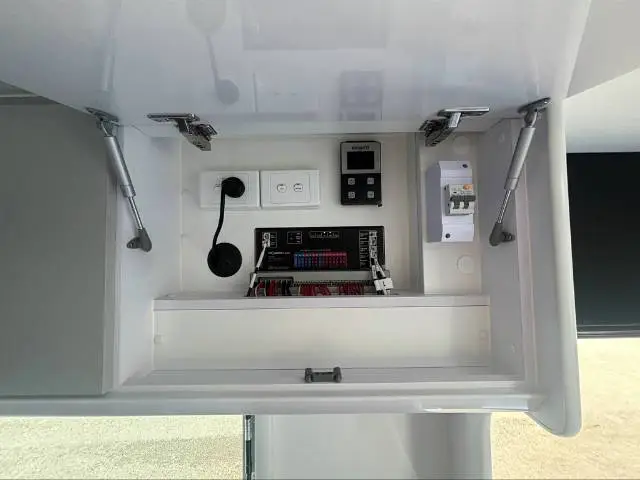 NEW 2025 NEWGEN CARAVANS NGC16