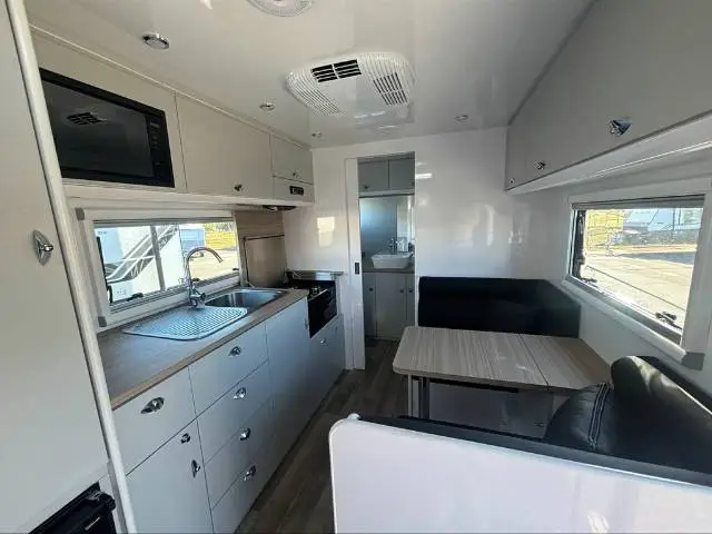 NEW 2025 NEWGEN CARAVANS NGC16